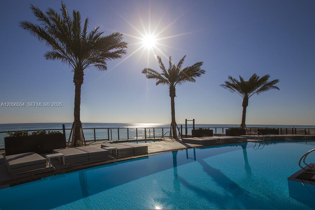 Photo of 18555 Collins Ave #5201, Sunny Isles Beach, Florida, 33160 -