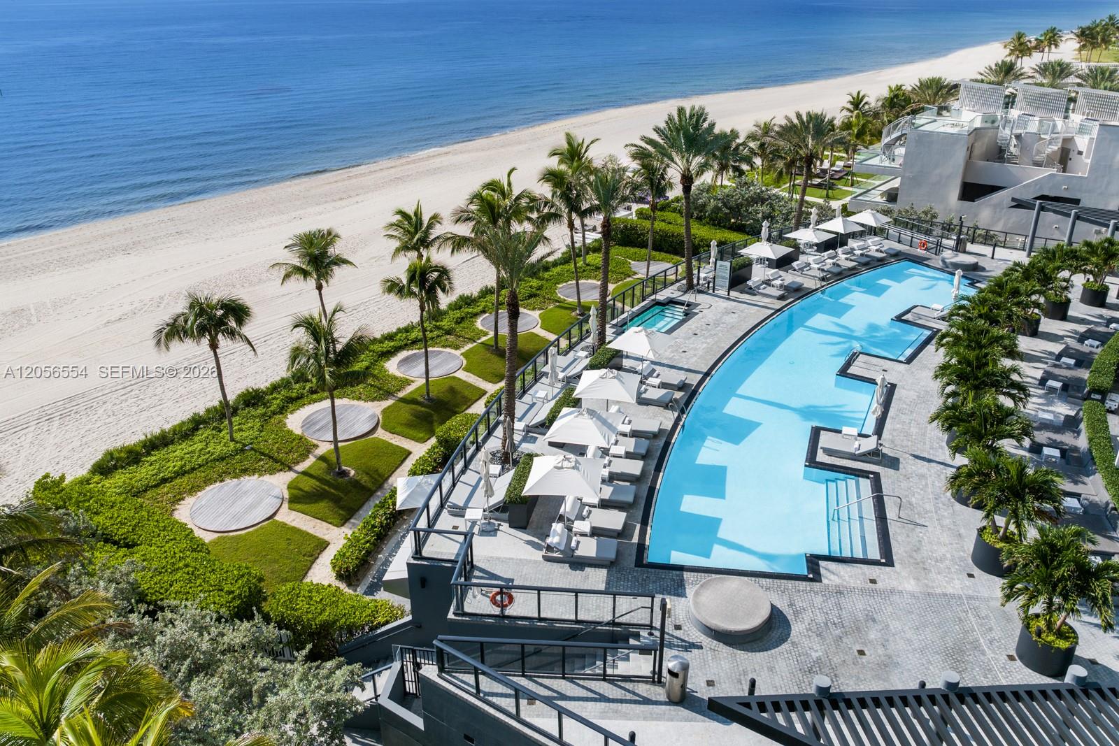 Photo of 18555 Collins Ave #5201, Sunny Isles Beach, Florida, 33160 -
