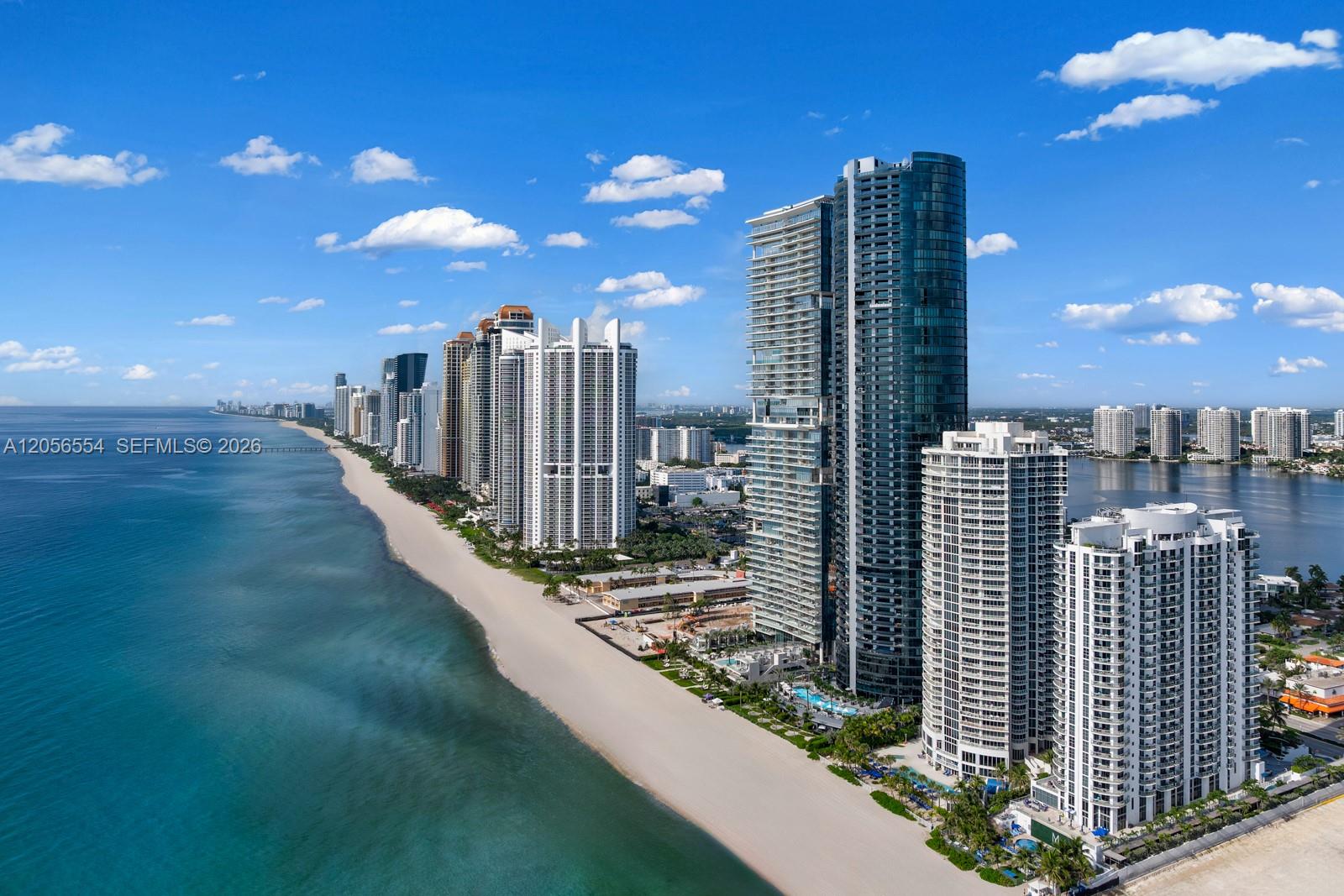Photo of 18555 Collins Ave #5201, Sunny Isles Beach, Florida, 33160 -