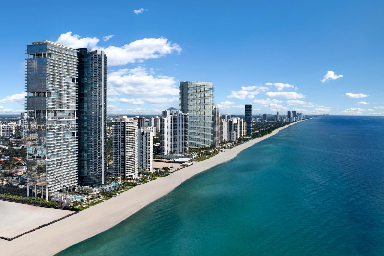 Photo of 18555 Collins Ave #5201, Sunny Isles Beach, Florida, 33160 -