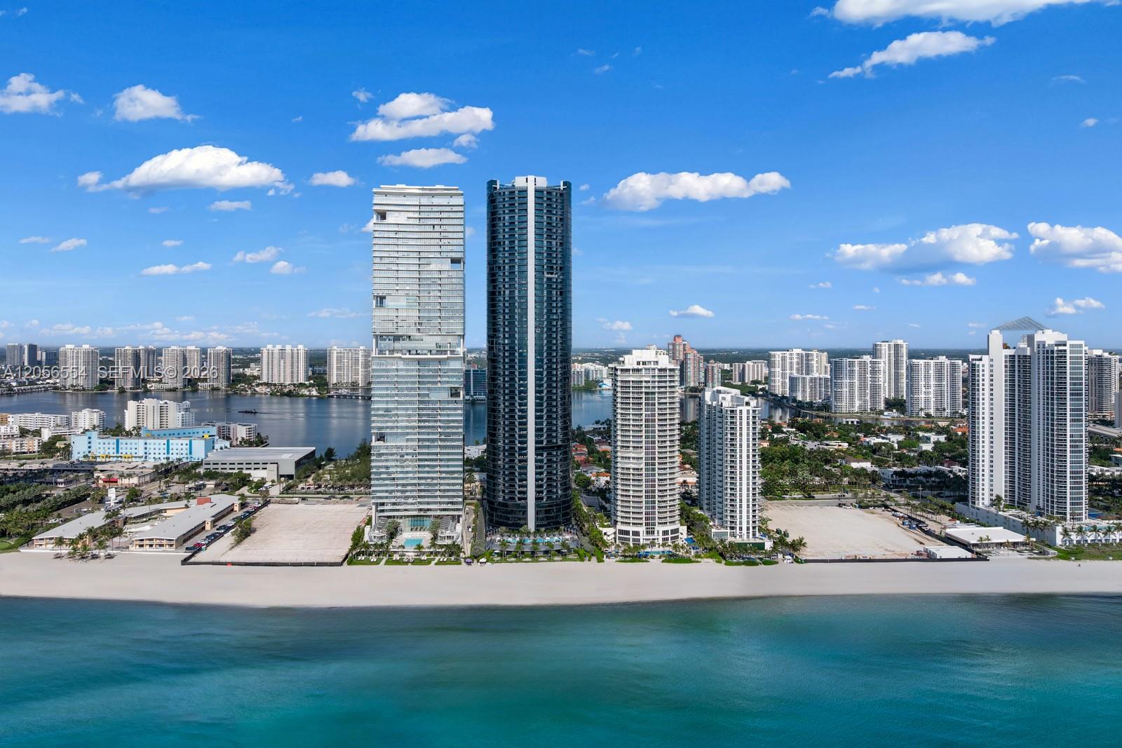 Photo of 18555 Collins Ave #5201, Sunny Isles Beach, Florida, 33160 -