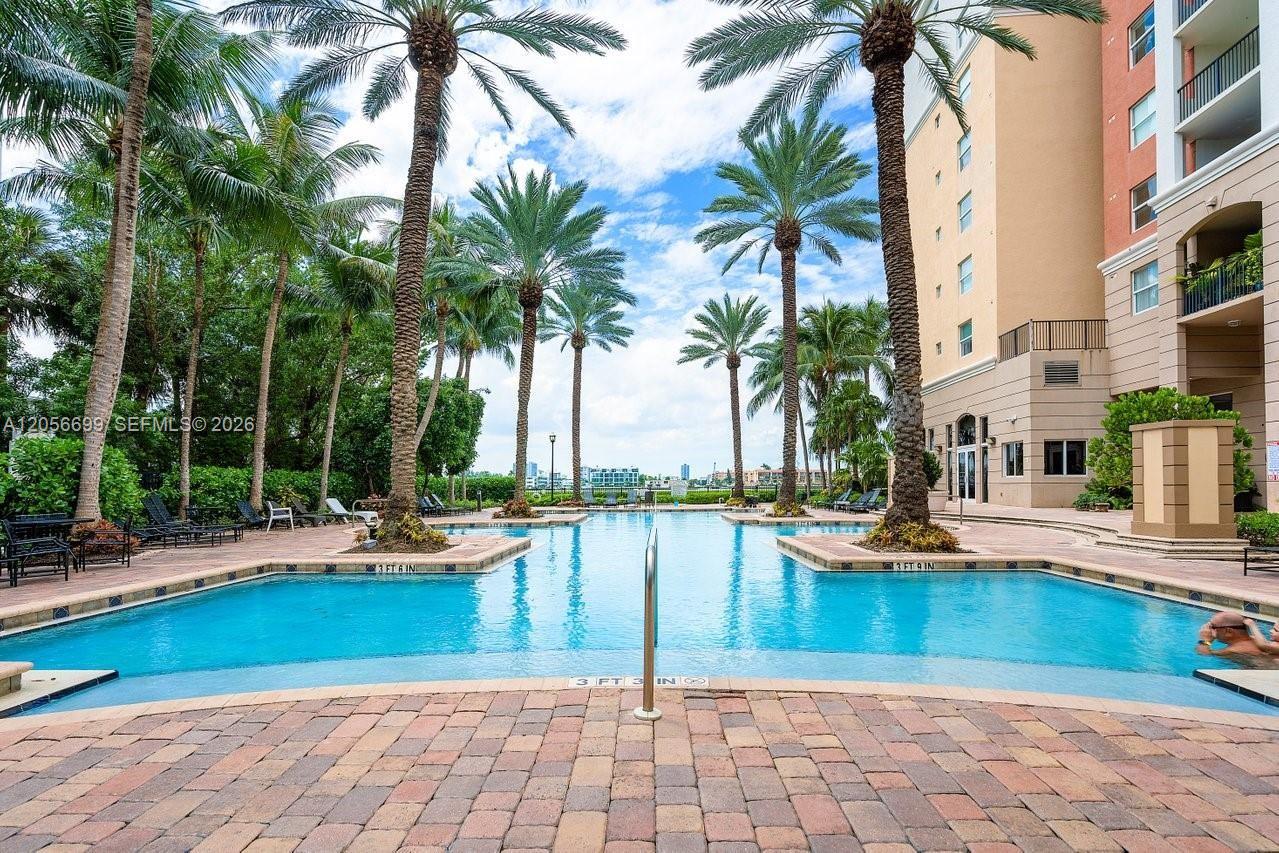 Photo of 17100 Bay Rd  #1209, Sunny Isles Beach, Florida, 33160 - 