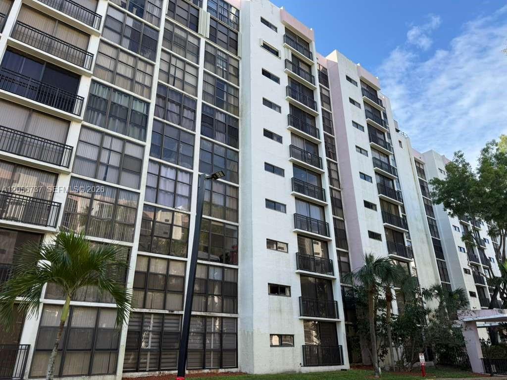 Photo of 17011 Bay Rd  #709, Sunny Isles Beach, Florida, 33160 - 