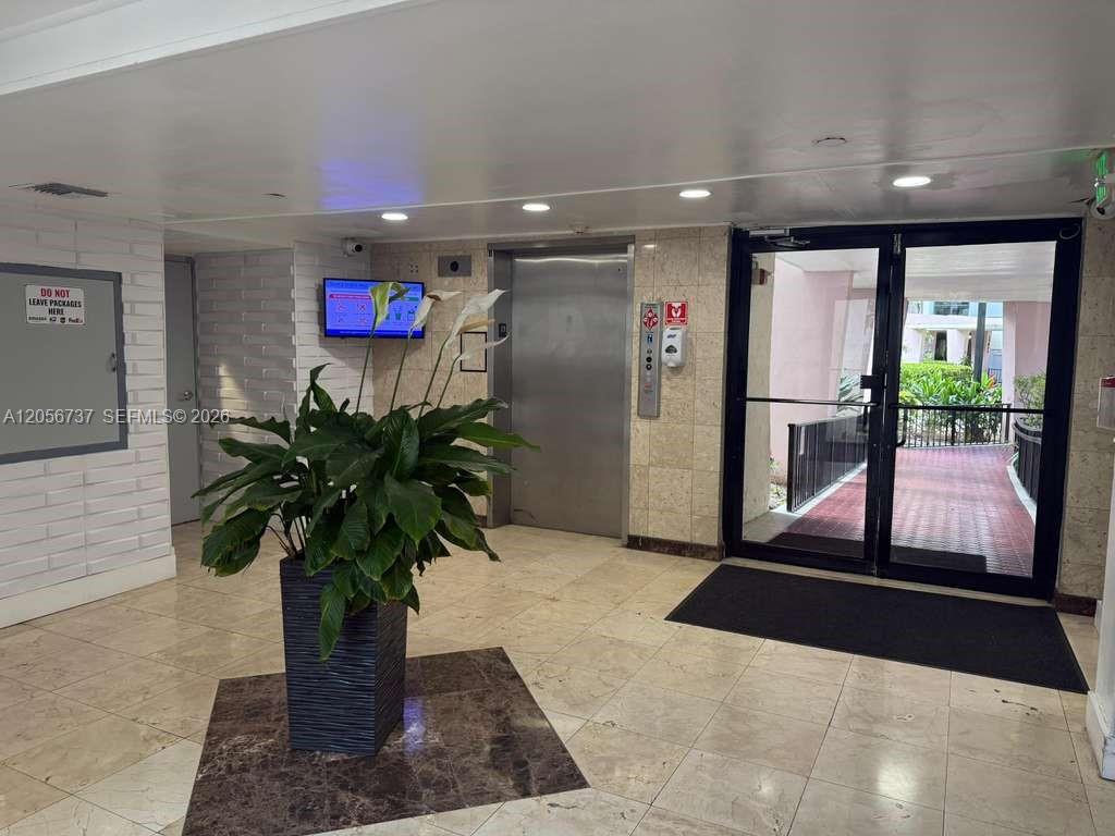 Photo of 17011 Bay Rd  #709, Sunny Isles Beach, Florida, 33160 - 