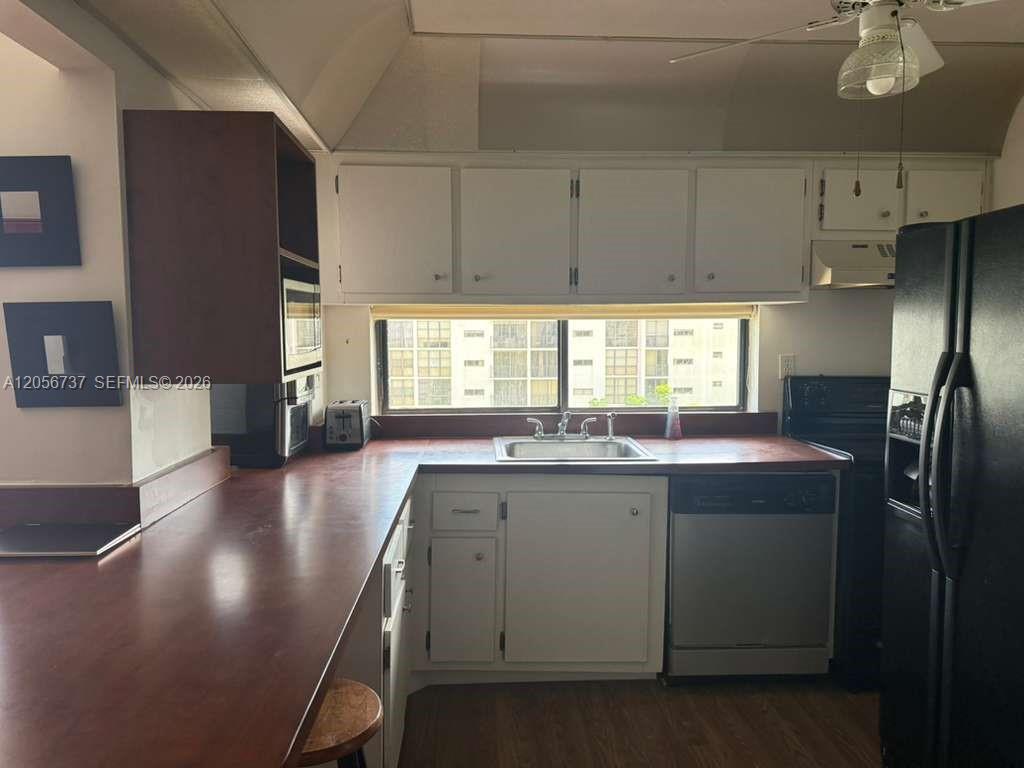 Photo of 17011 Bay Rd  #709, Sunny Isles Beach, Florida, 33160 - 
