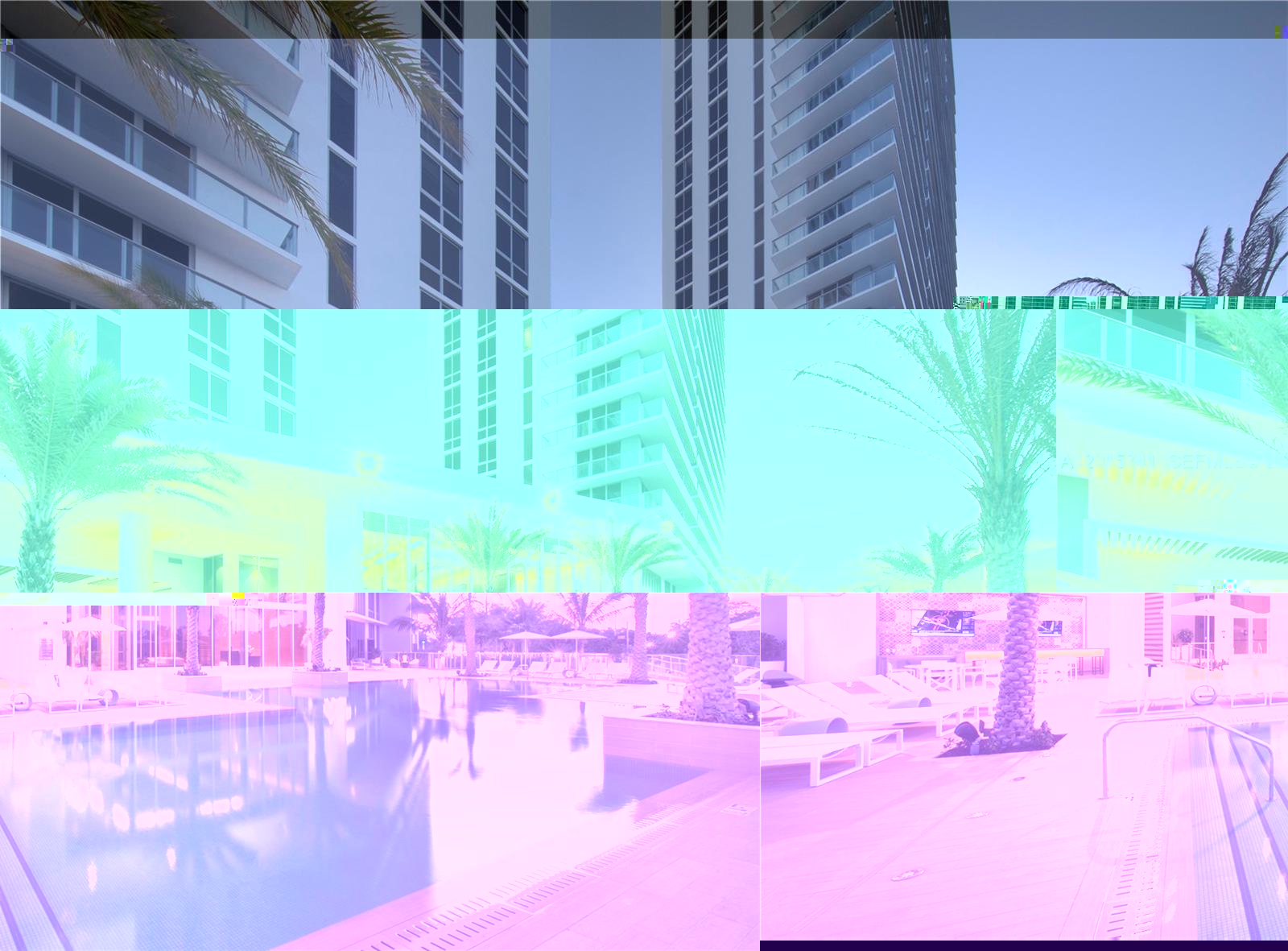 Photo of 3530 Mystic Pointe Dr  #1208, Aventura, Florida, 33180 - 