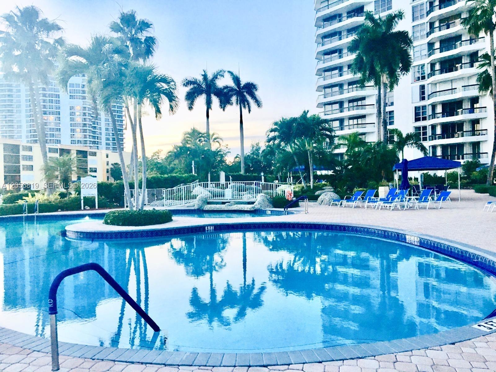 Photo of 3530 Mystic Pointe Dr  #1208, Aventura, Florida, 33180 - 