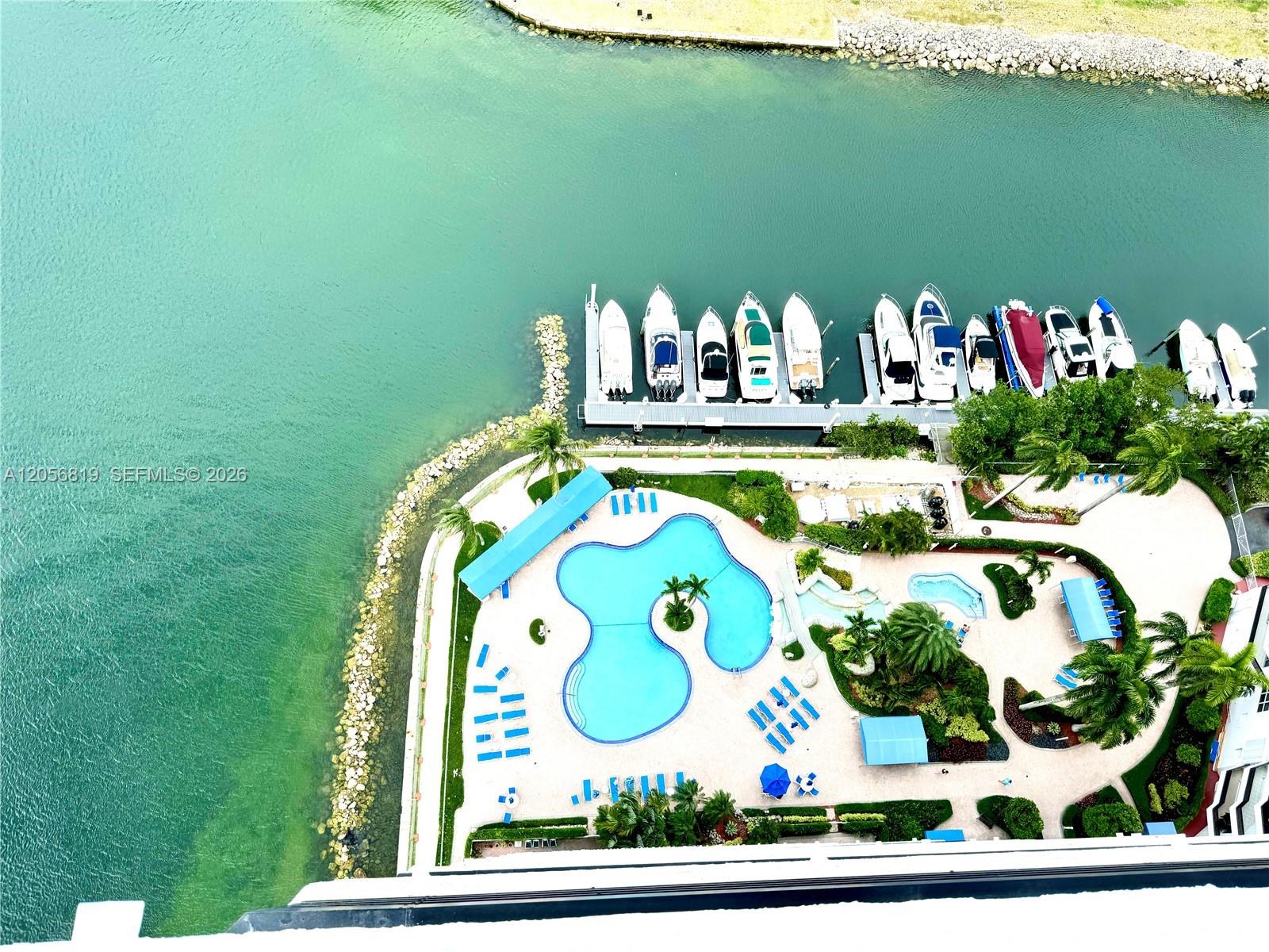 Photo of 3530 Mystic Pointe Dr  #1208, Aventura, Florida, 33180 - 