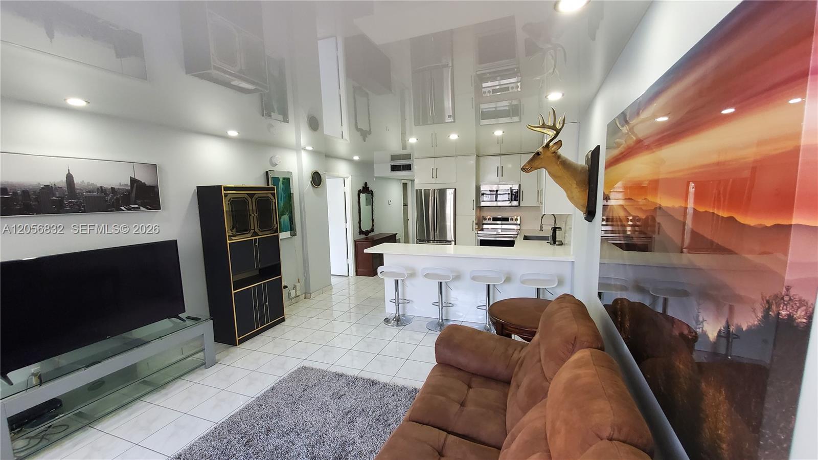 Photo of 1849 Ocean Dr  #505, Hallandale Beach, Florida, 33009 - 