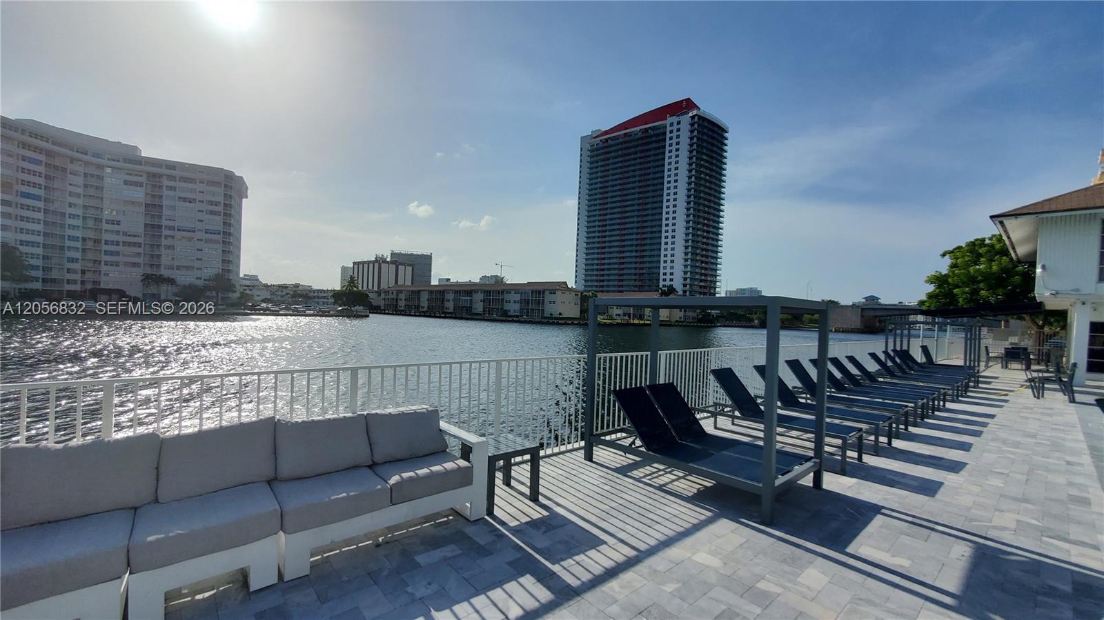 Photo of 1849 Ocean Dr  #505, Hallandale Beach, Florida, 33009 - 