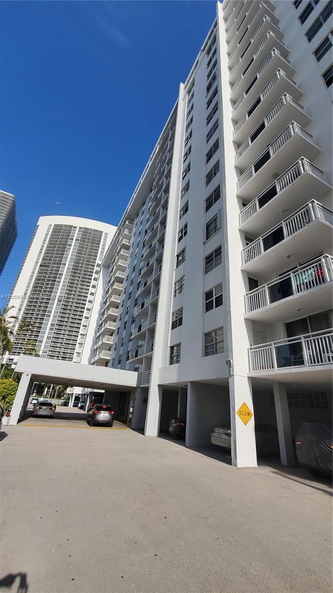 Photo of 1849 Ocean Dr  #505, Hallandale Beach, Florida, 33009 - 
