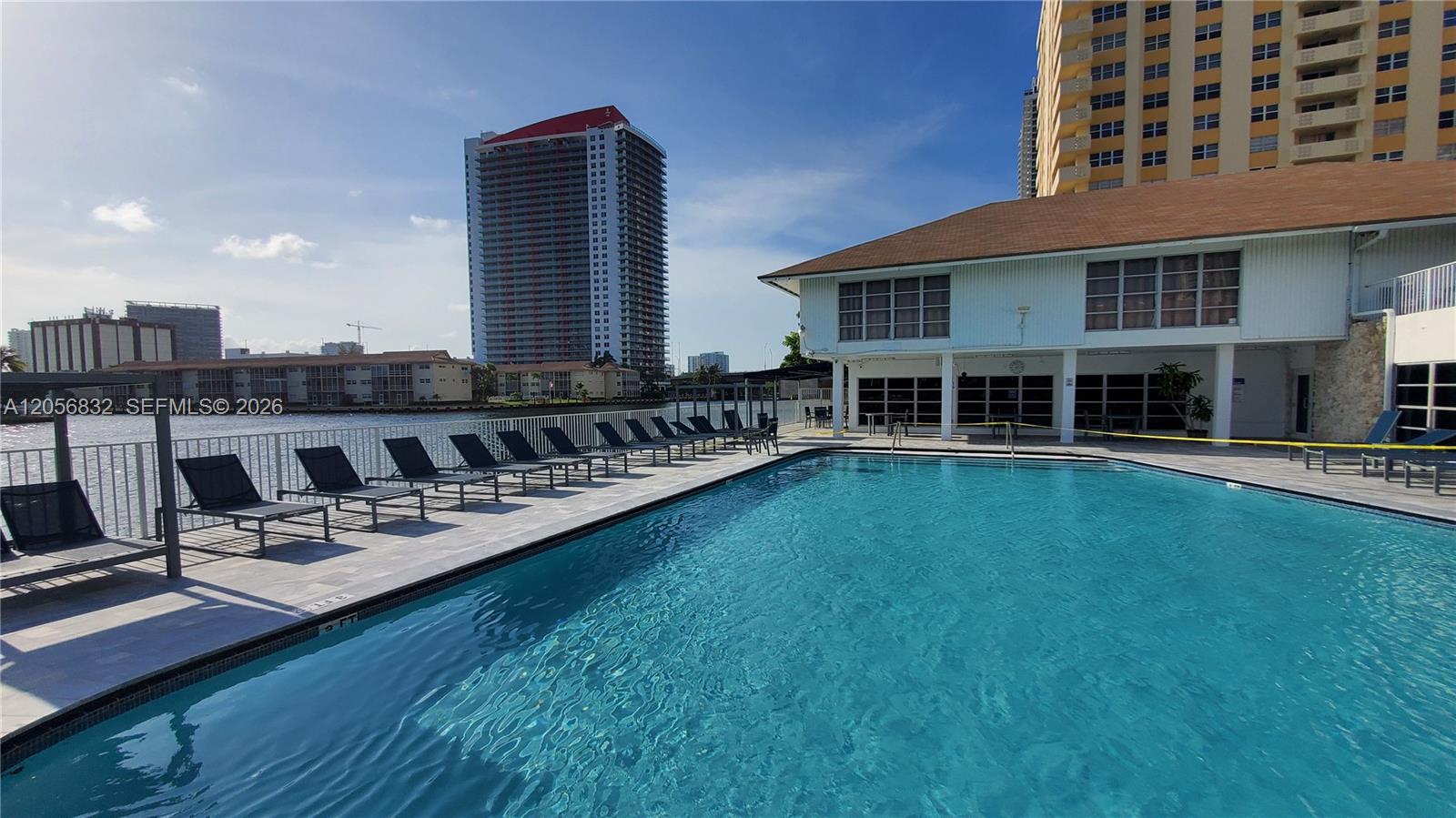 Photo of 1849 Ocean Dr  #505, Hallandale Beach, Florida, 33009 - 