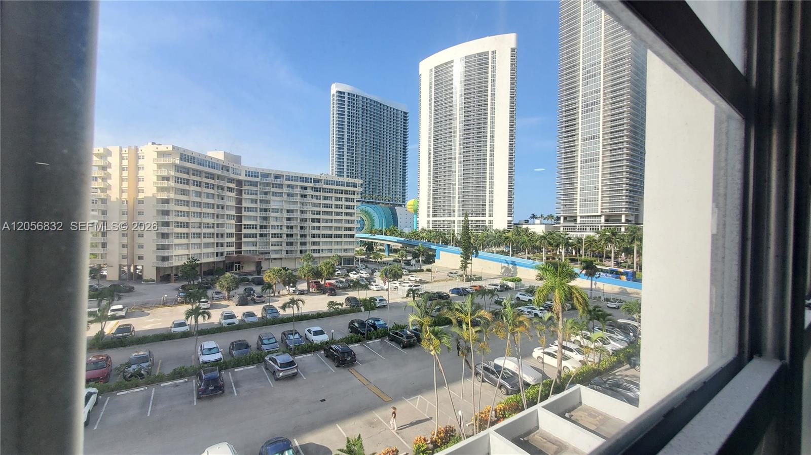 Photo of 1849 Ocean Dr  #505, Hallandale Beach, Florida, 33009 - 