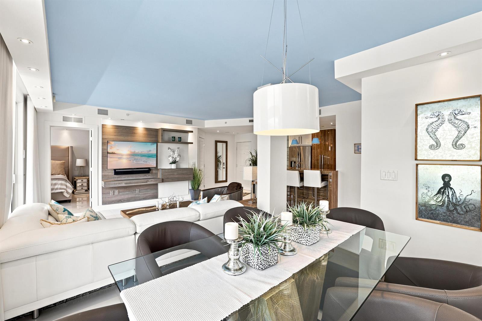 Photo of 17100 BAY  #1401, Sunny Isles Beach, Florida, 33160 - 005_ABXZ