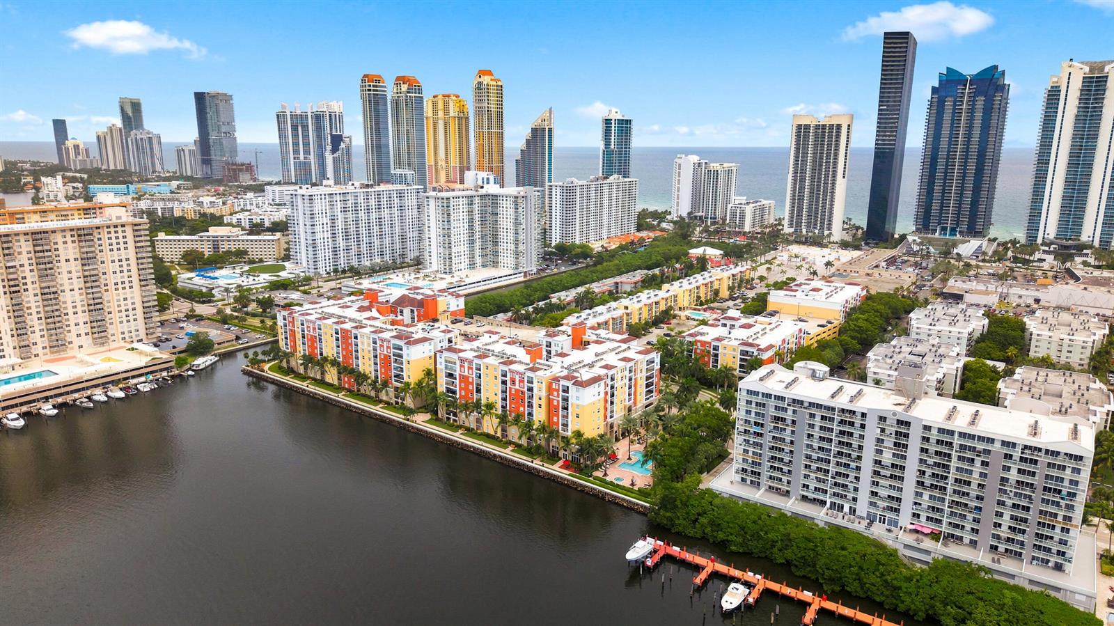 Photo of 17100 BAY  #1401, Sunny Isles Beach, Florida, 33160 - 039_jc9l