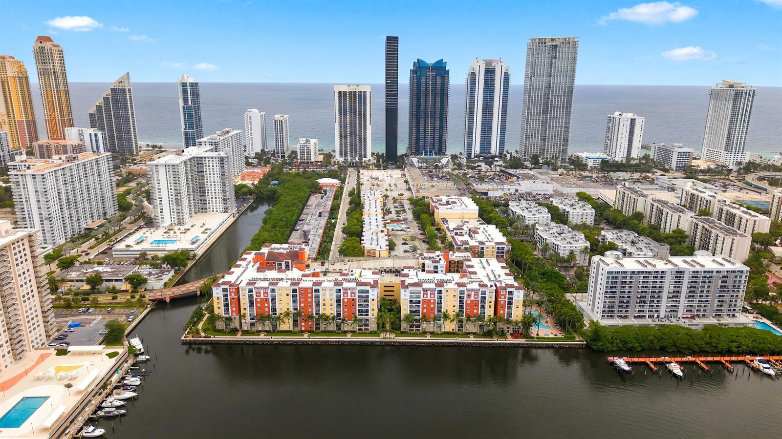 Photo of 17100 BAY  #1401, Sunny Isles Beach, Florida, 33160 - 022_yrz3