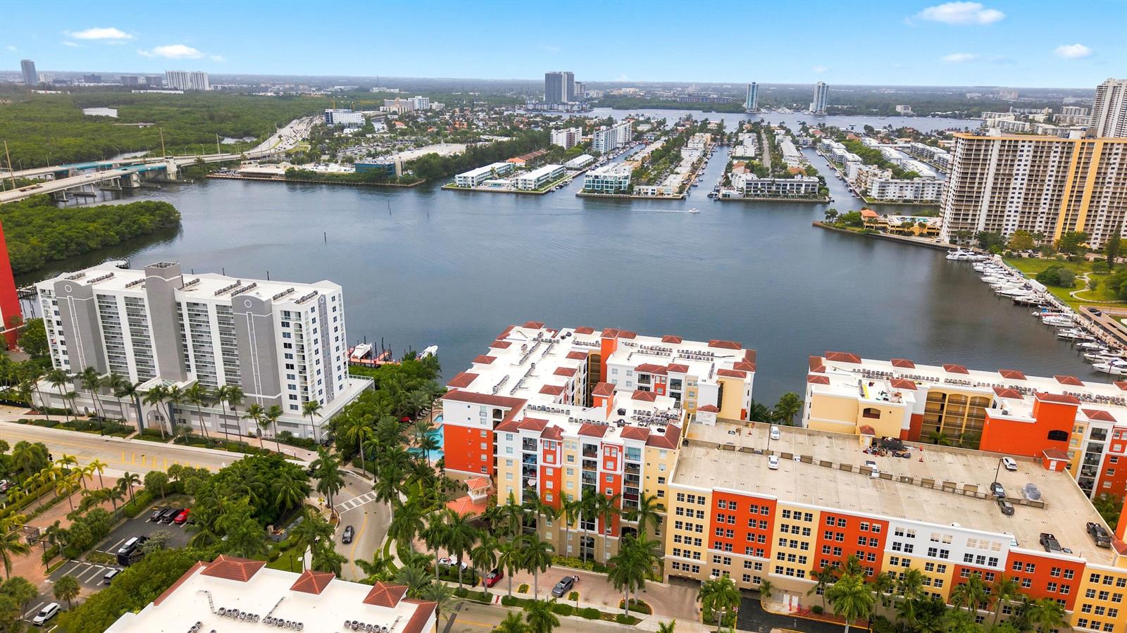Photo of 17100 BAY  #1401, Sunny Isles Beach, Florida, 33160 - 046_18rT