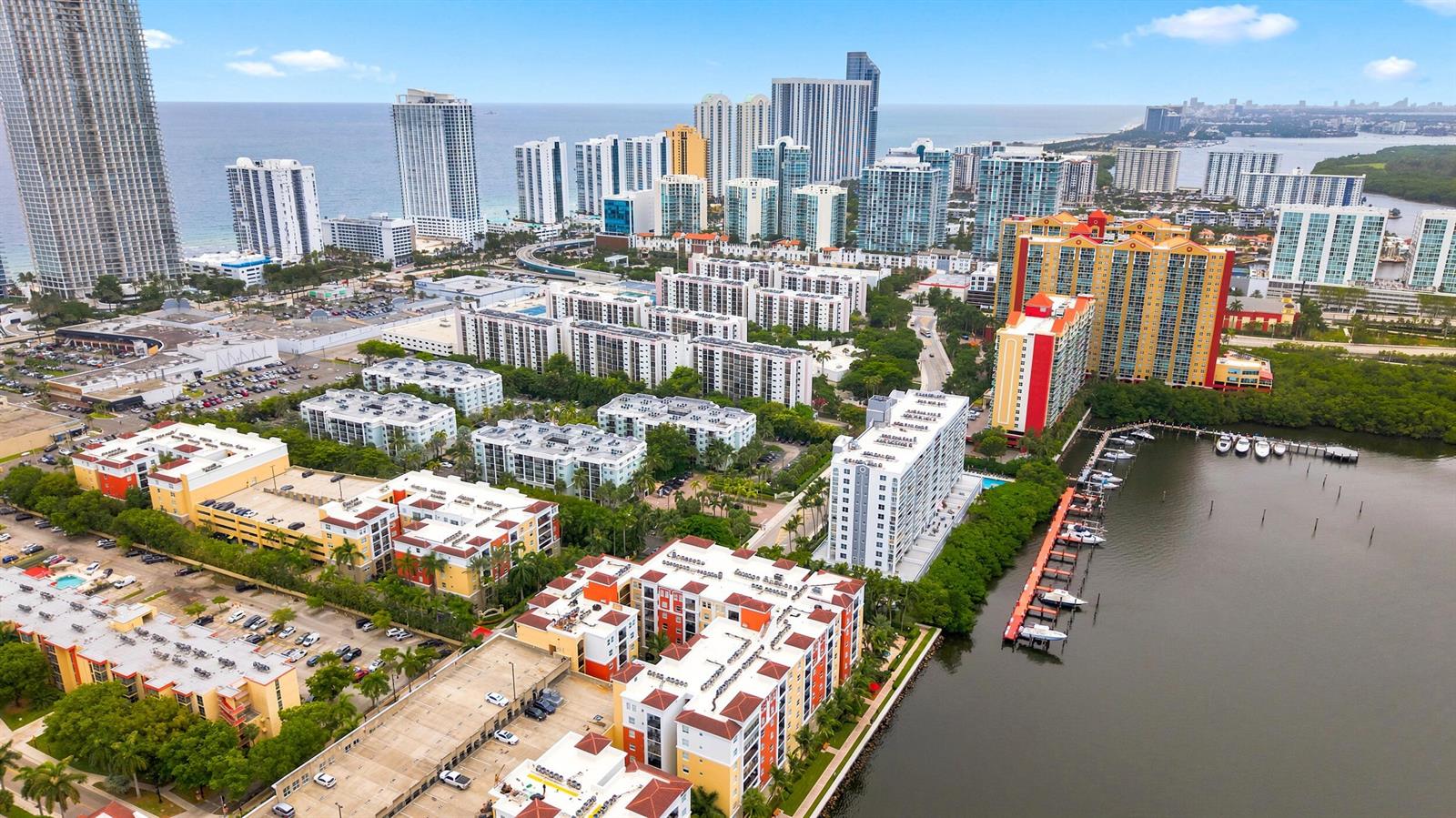 Photo of 17100 BAY  #1401, Sunny Isles Beach, Florida, 33160 - 028_PAgD