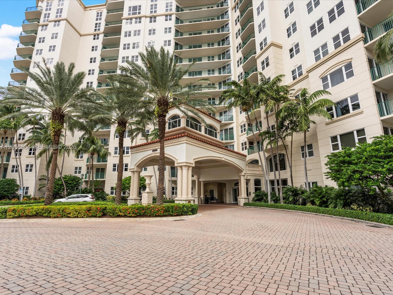 Photo of 20000 Country Club Dr #416, Aventura, Florida, 33180 -