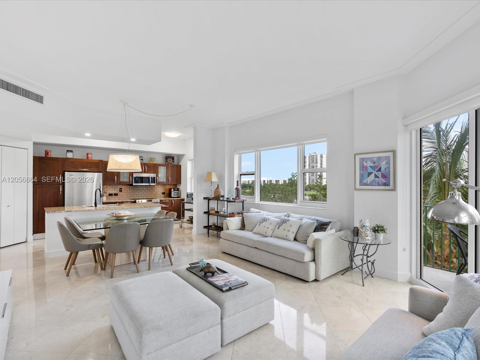 Photo of 20000 Country Club Dr #416, Aventura, Florida, 33180 -