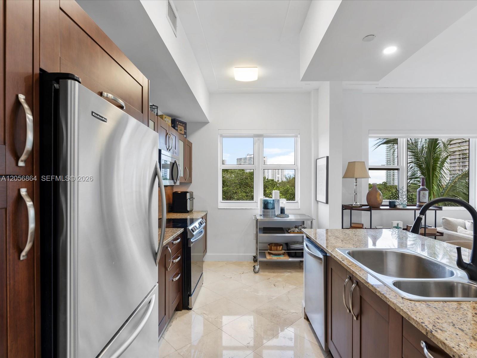 Photo of 20000 Country Club Dr #416, Aventura, Florida, 33180 -
