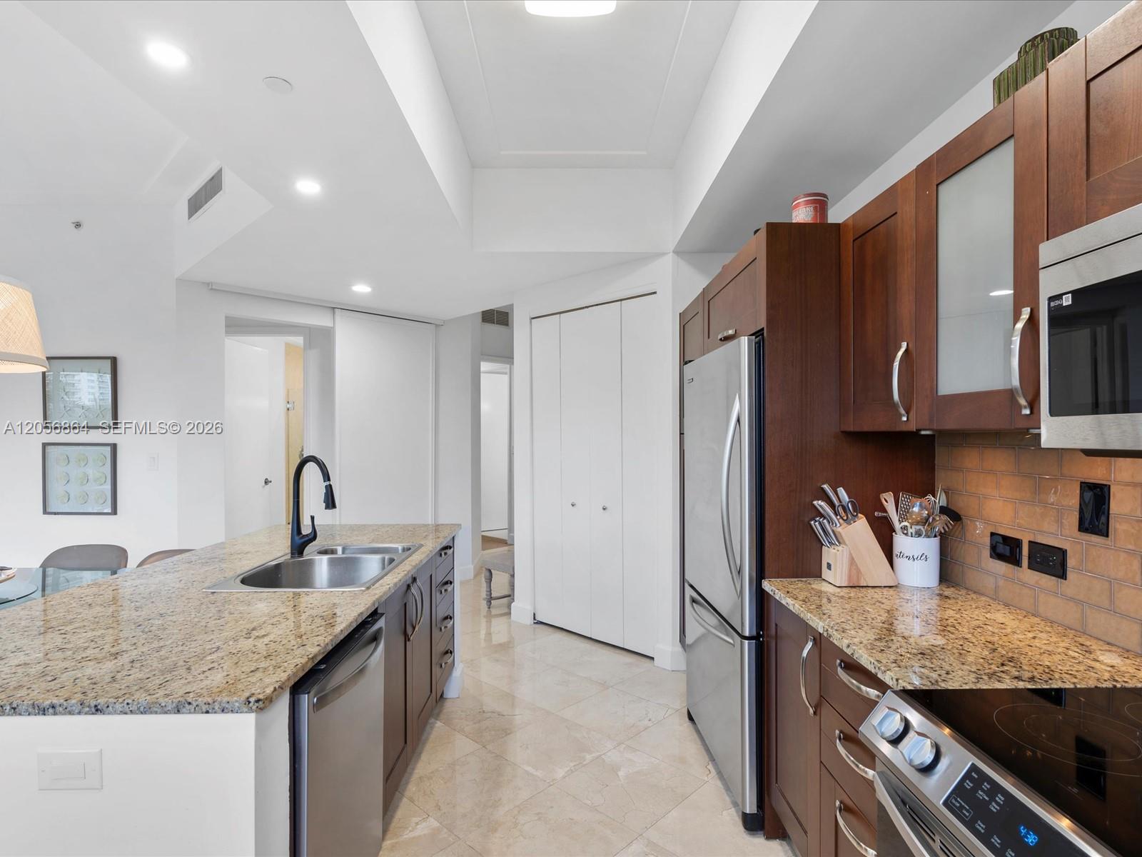 Photo of 20000 Country Club Dr #416, Aventura, Florida, 33180 -