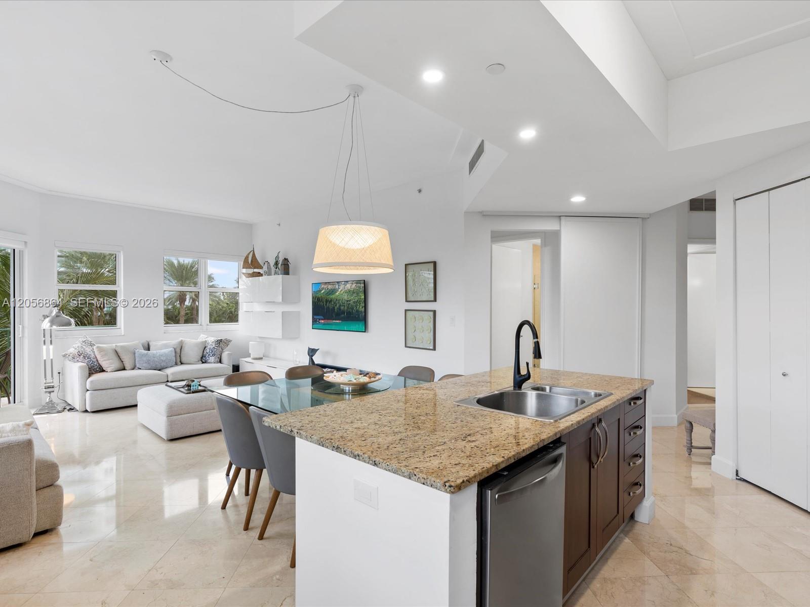 Photo of 20000 Country Club Dr #416, Aventura, Florida, 33180 -
