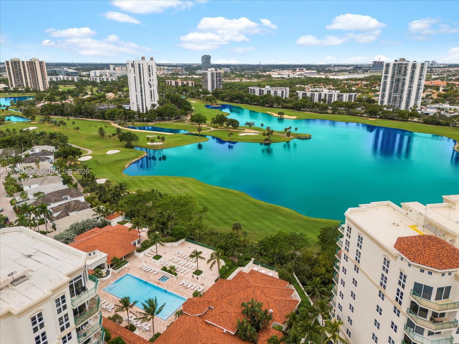 Photo of 20000 Country Club Dr #416, Aventura, Florida, 33180 -