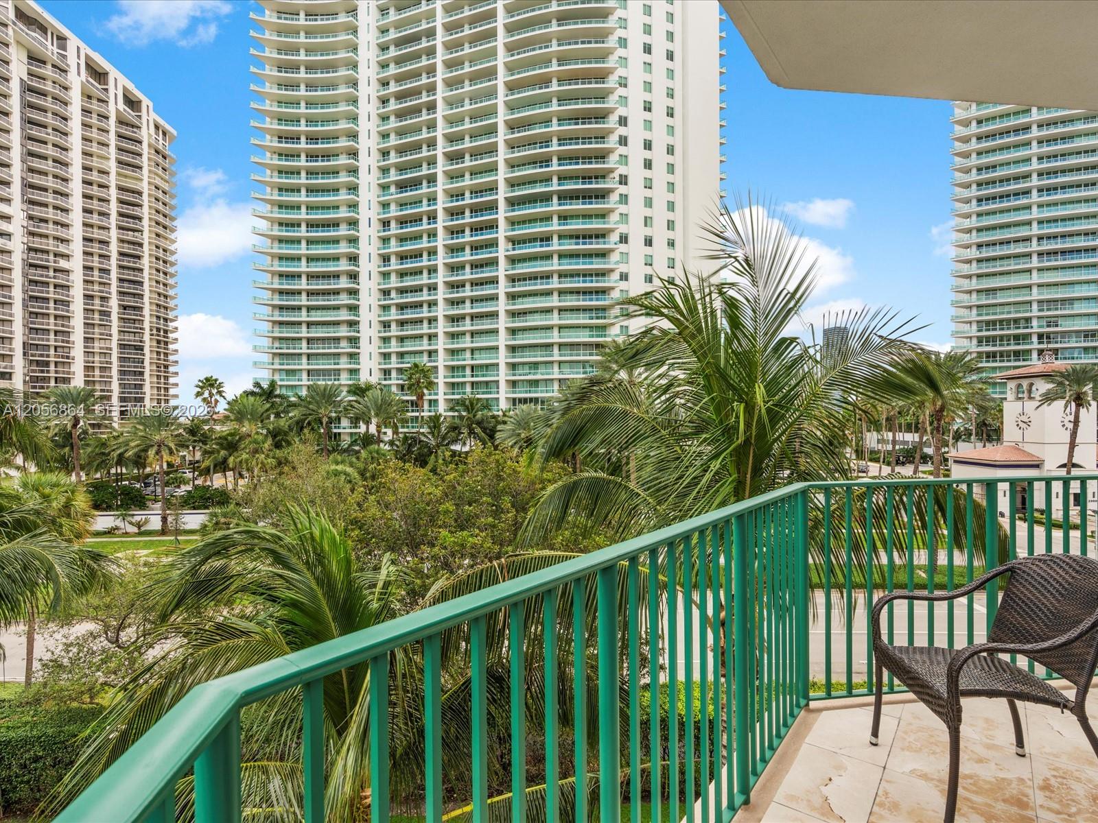 Photo of 20000 Country Club Dr #416, Aventura, Florida, 33180 -