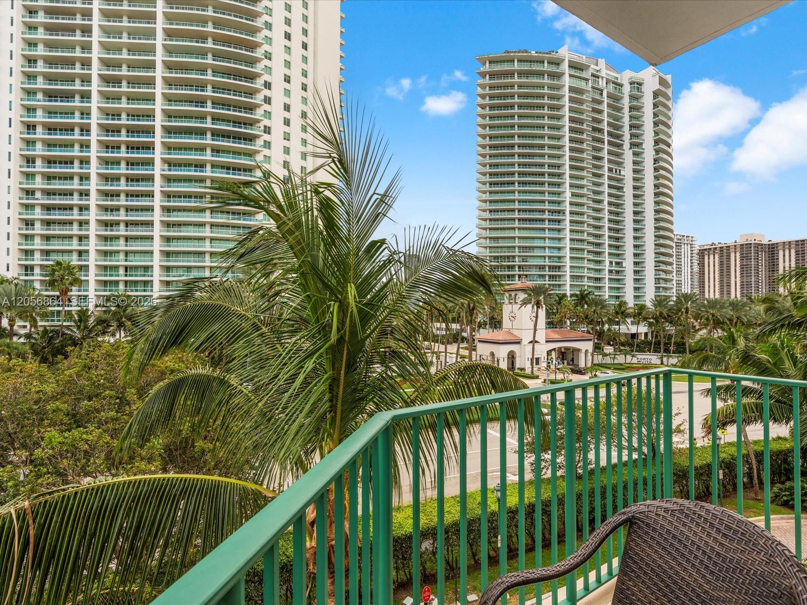 Photo of 20000 Country Club Dr #416, Aventura, Florida, 33180 -