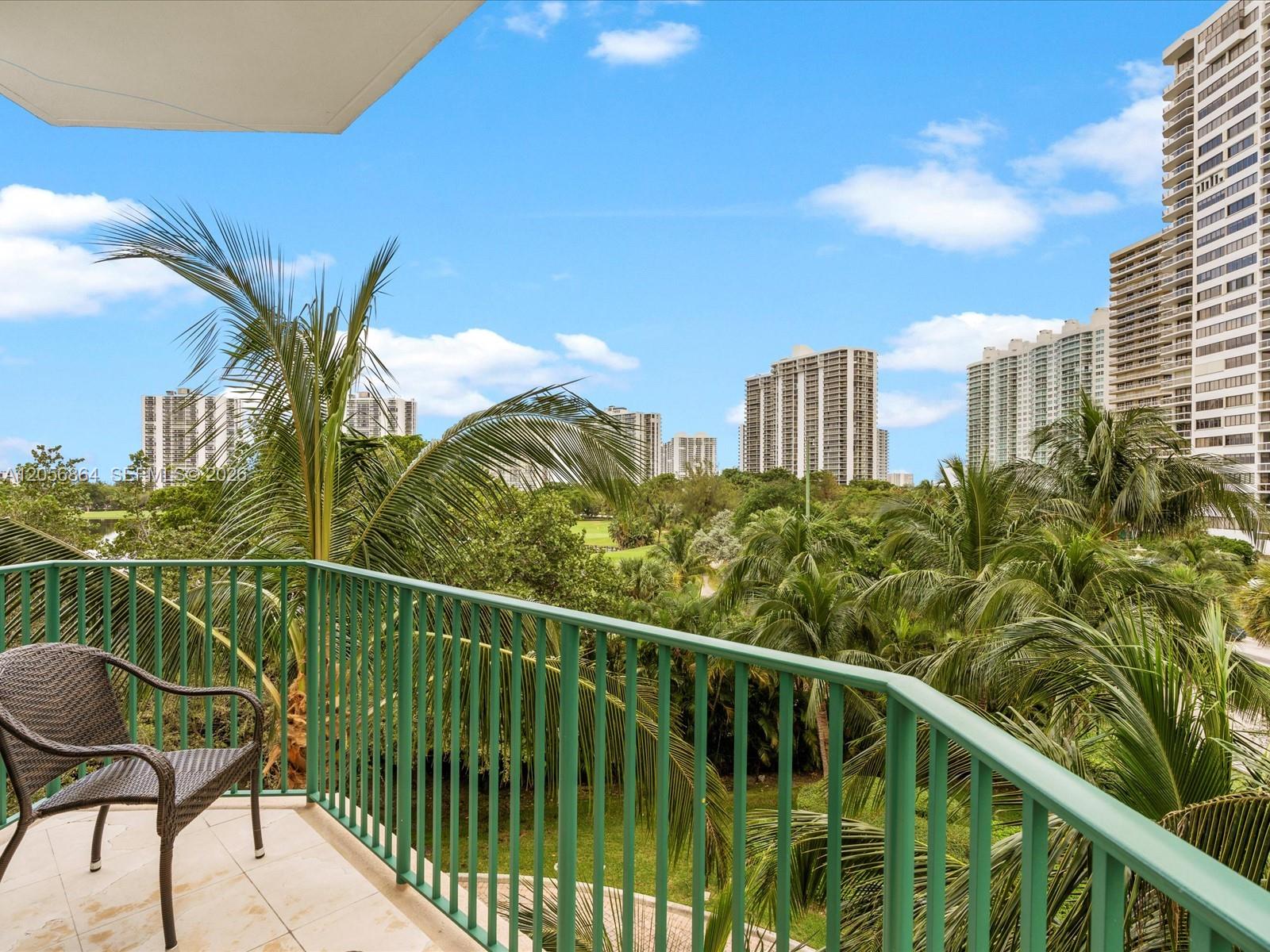 Photo of 20000 Country Club Dr #416, Aventura, Florida, 33180 -