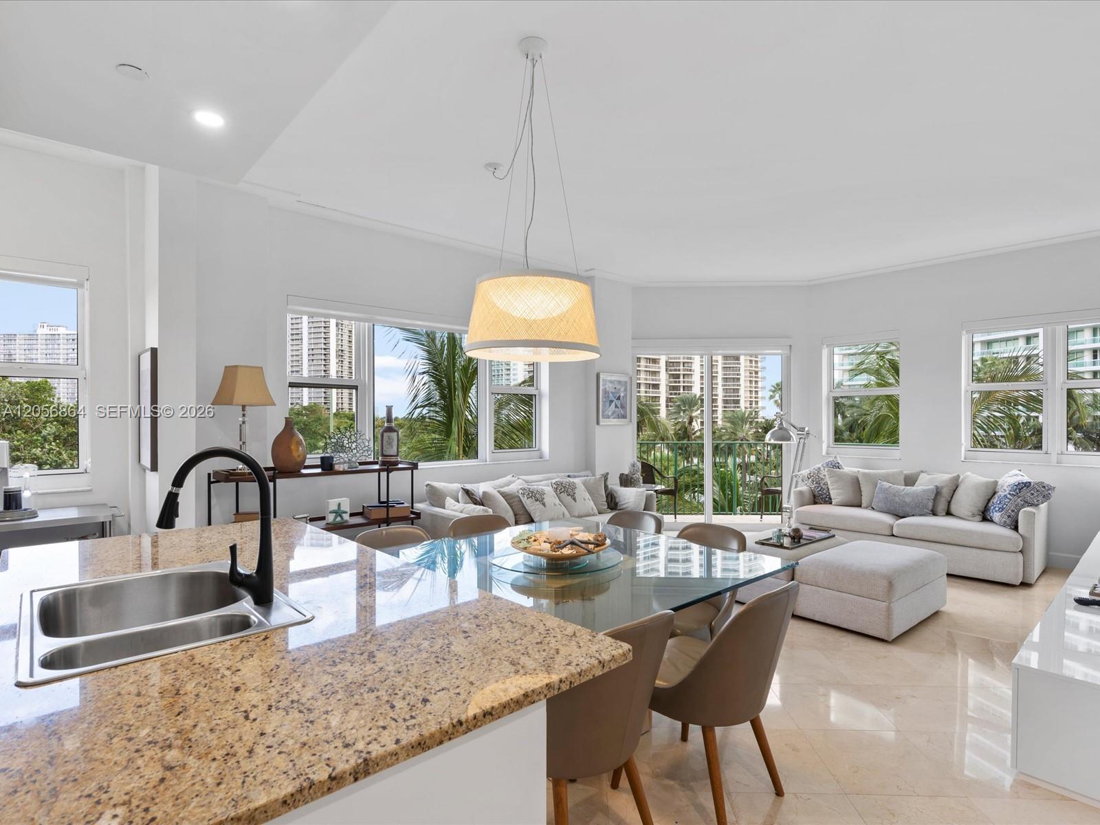 Photo of 20000 Country Club Dr #416, Aventura, Florida, 33180 -