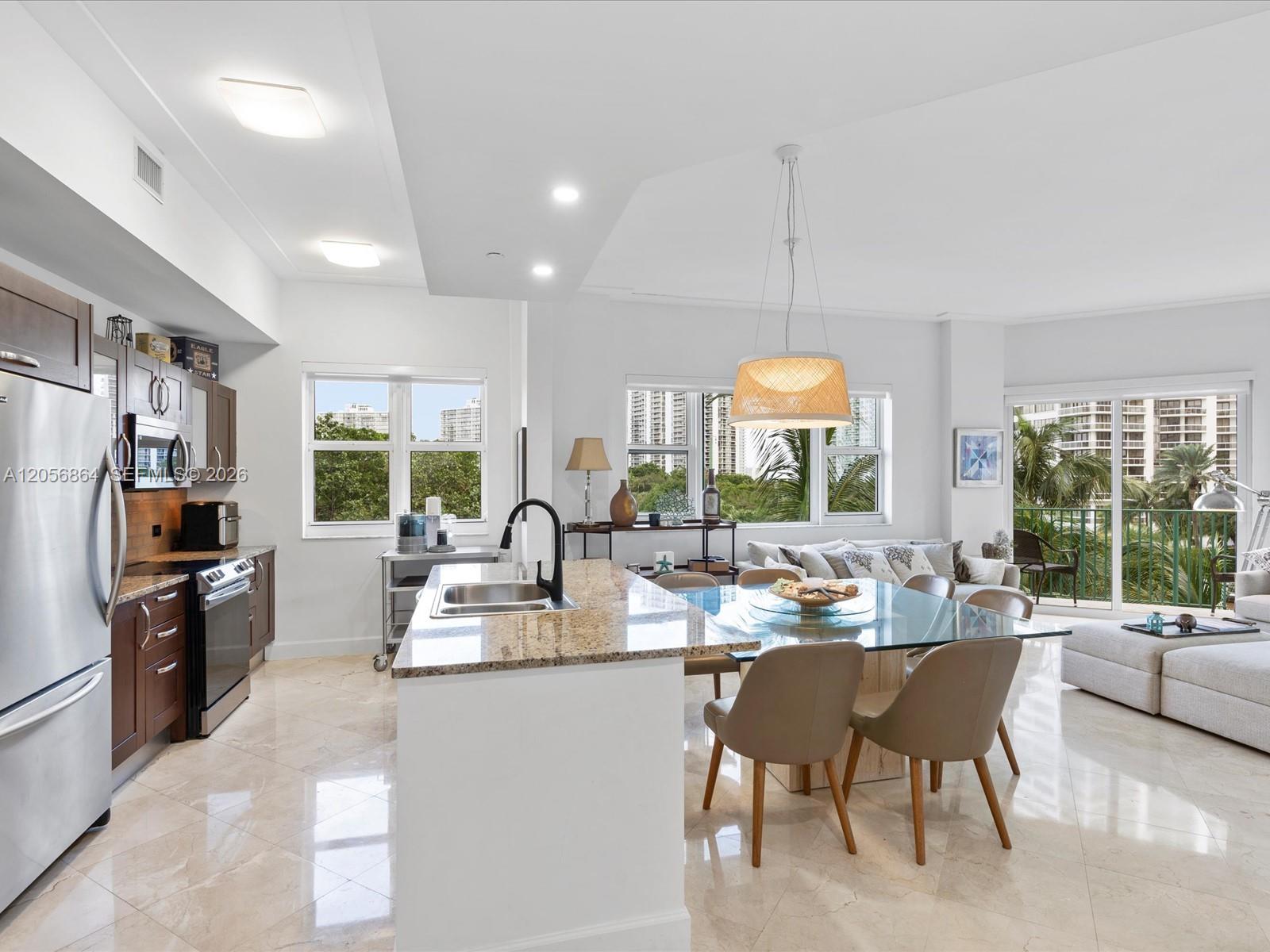 Photo of 20000 Country Club Dr #416, Aventura, Florida, 33180 -