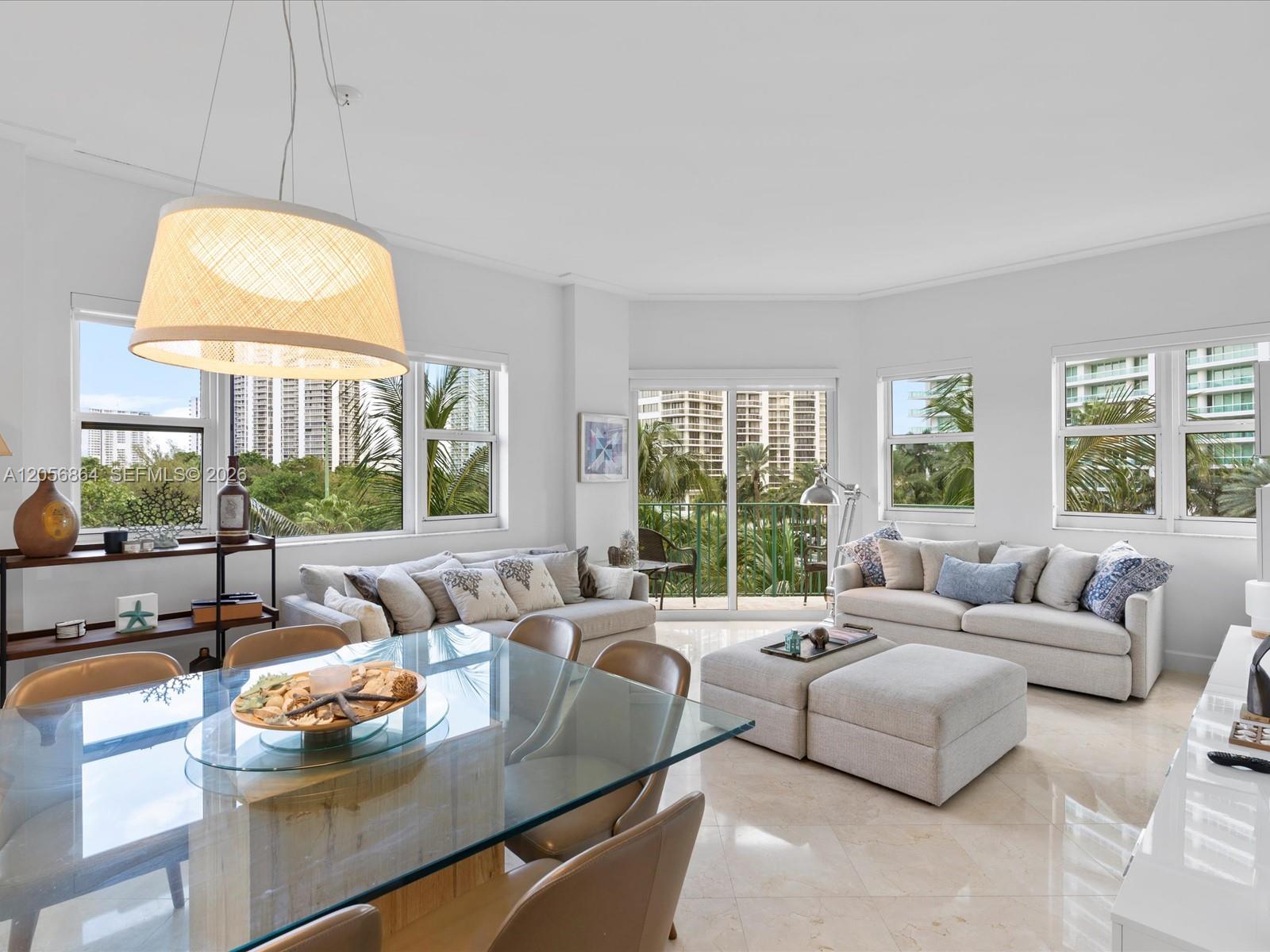 Photo of 20000 Country Club Dr #416, Aventura, Florida, 33180 -