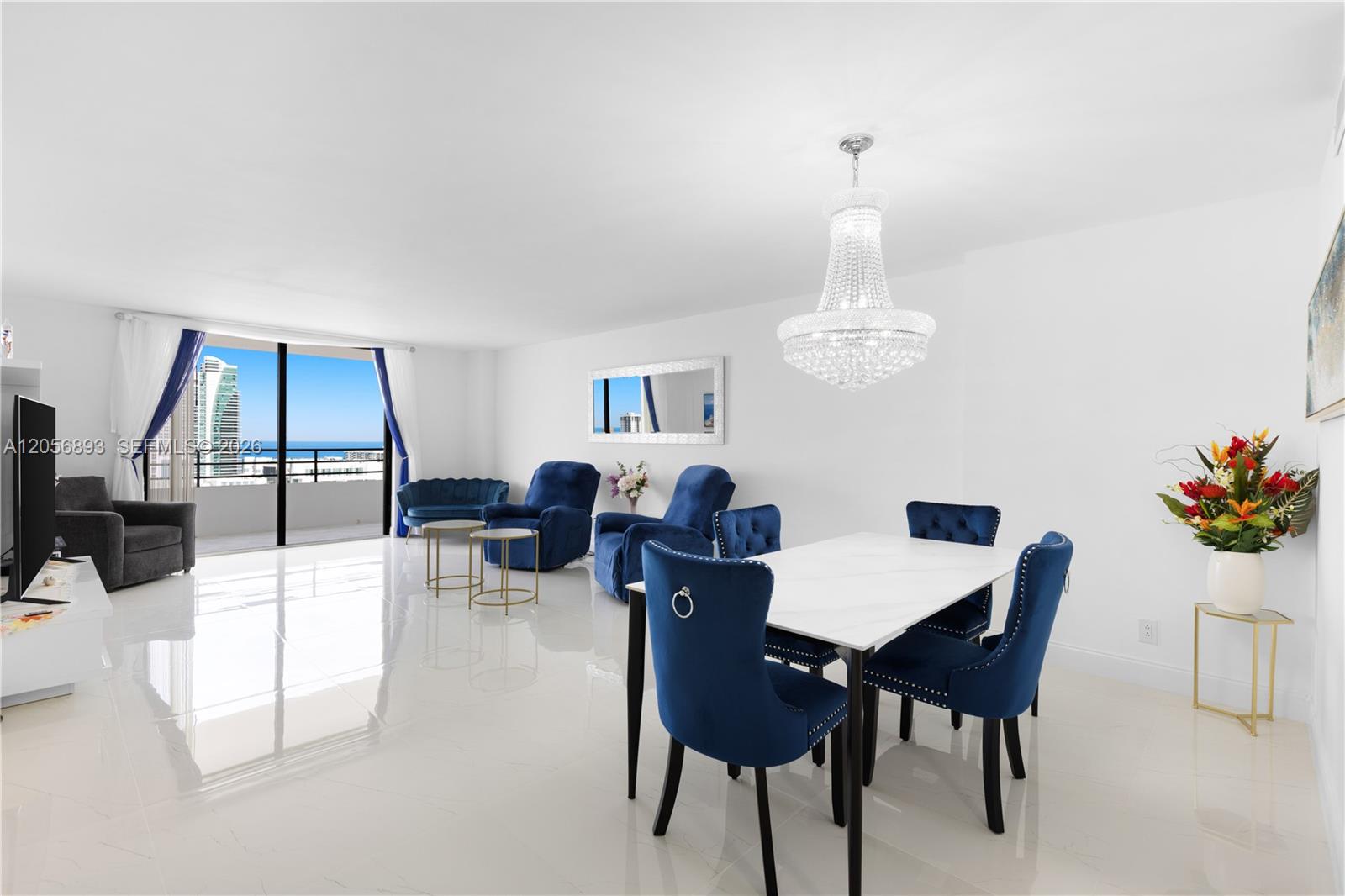 Photo of 2500 PARKVIEW DR #2405, Hallandale Beach, Florida, 33009 -
