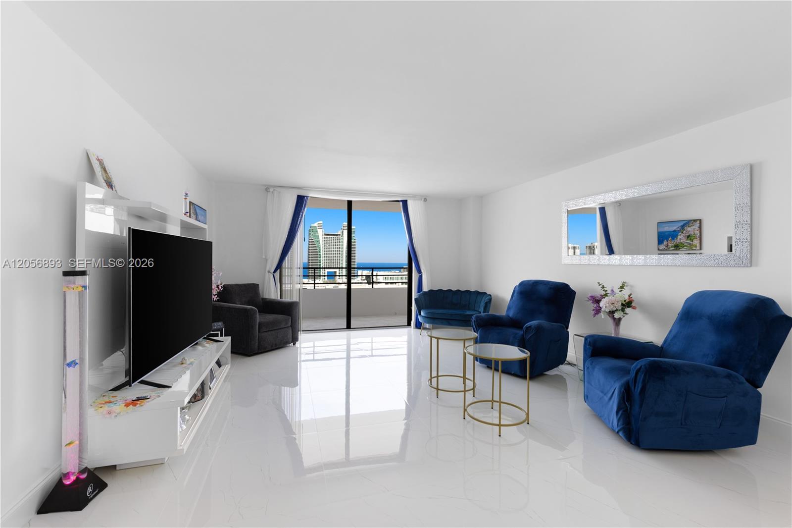 Photo of 2500 PARKVIEW DR #2405, Hallandale Beach, Florida, 33009 -