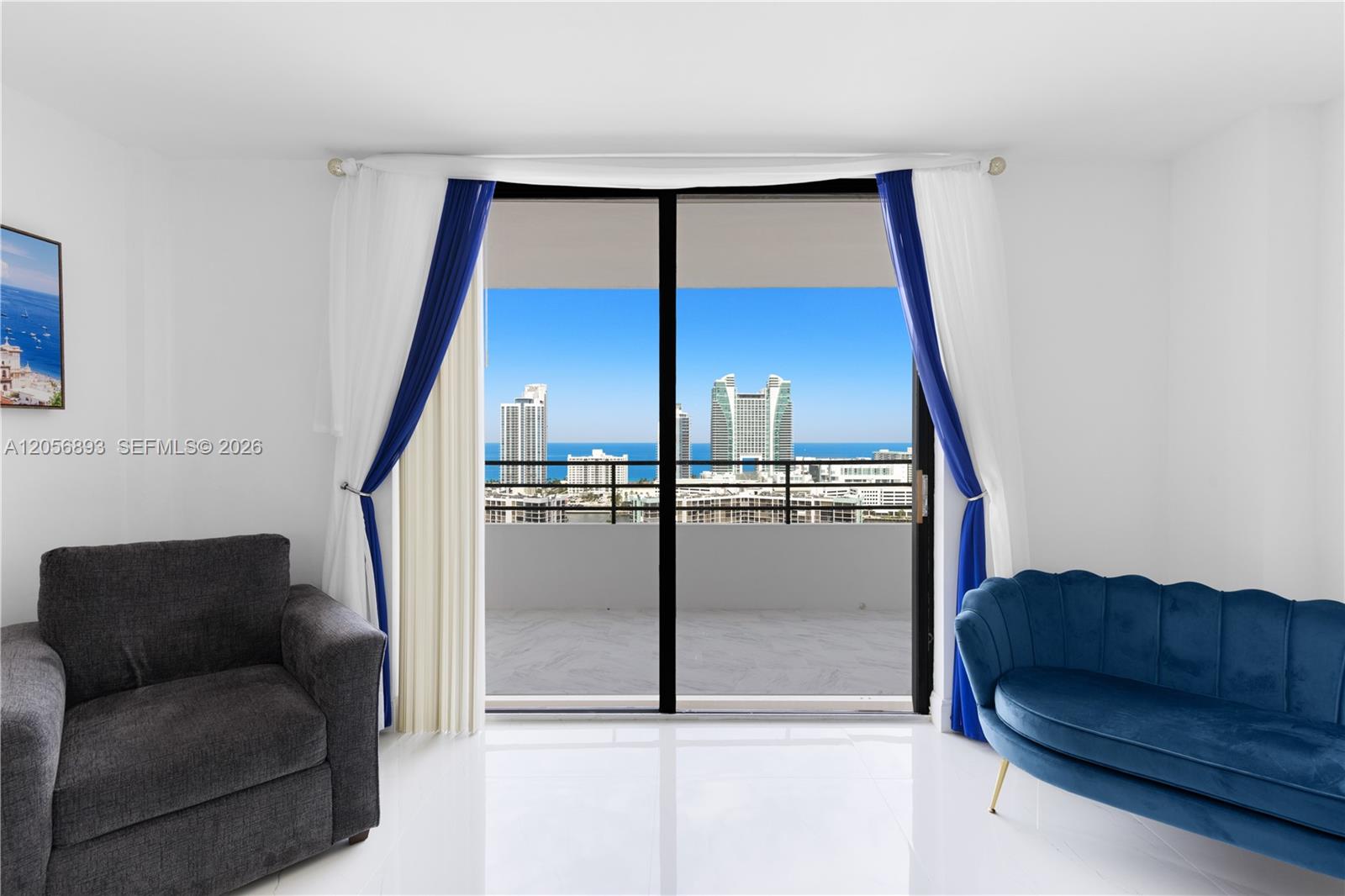 Photo of 2500 PARKVIEW DR #2405, Hallandale Beach, Florida, 33009 -