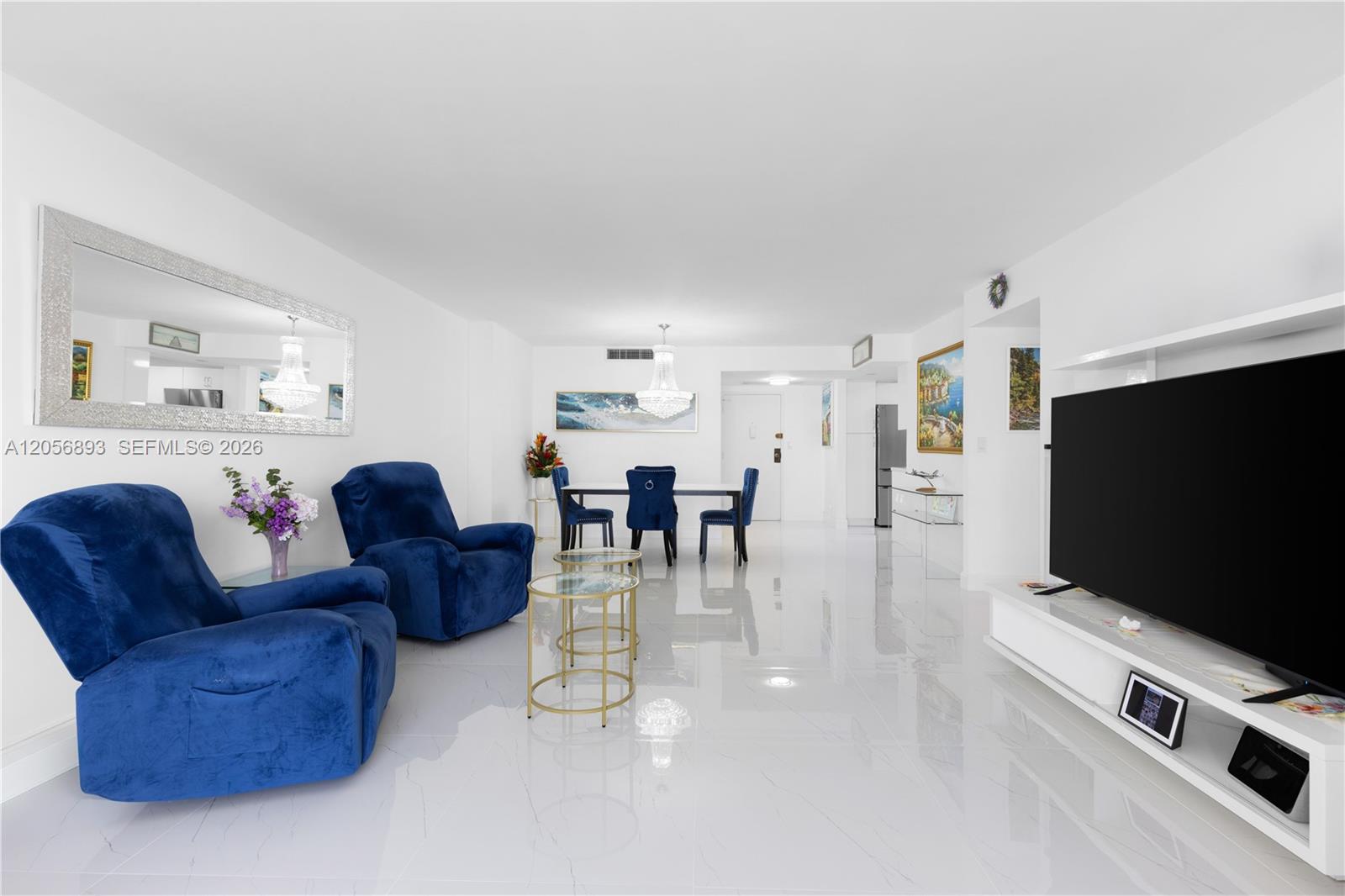 Photo of 2500 PARKVIEW DR #2405, Hallandale Beach, Florida, 33009 -