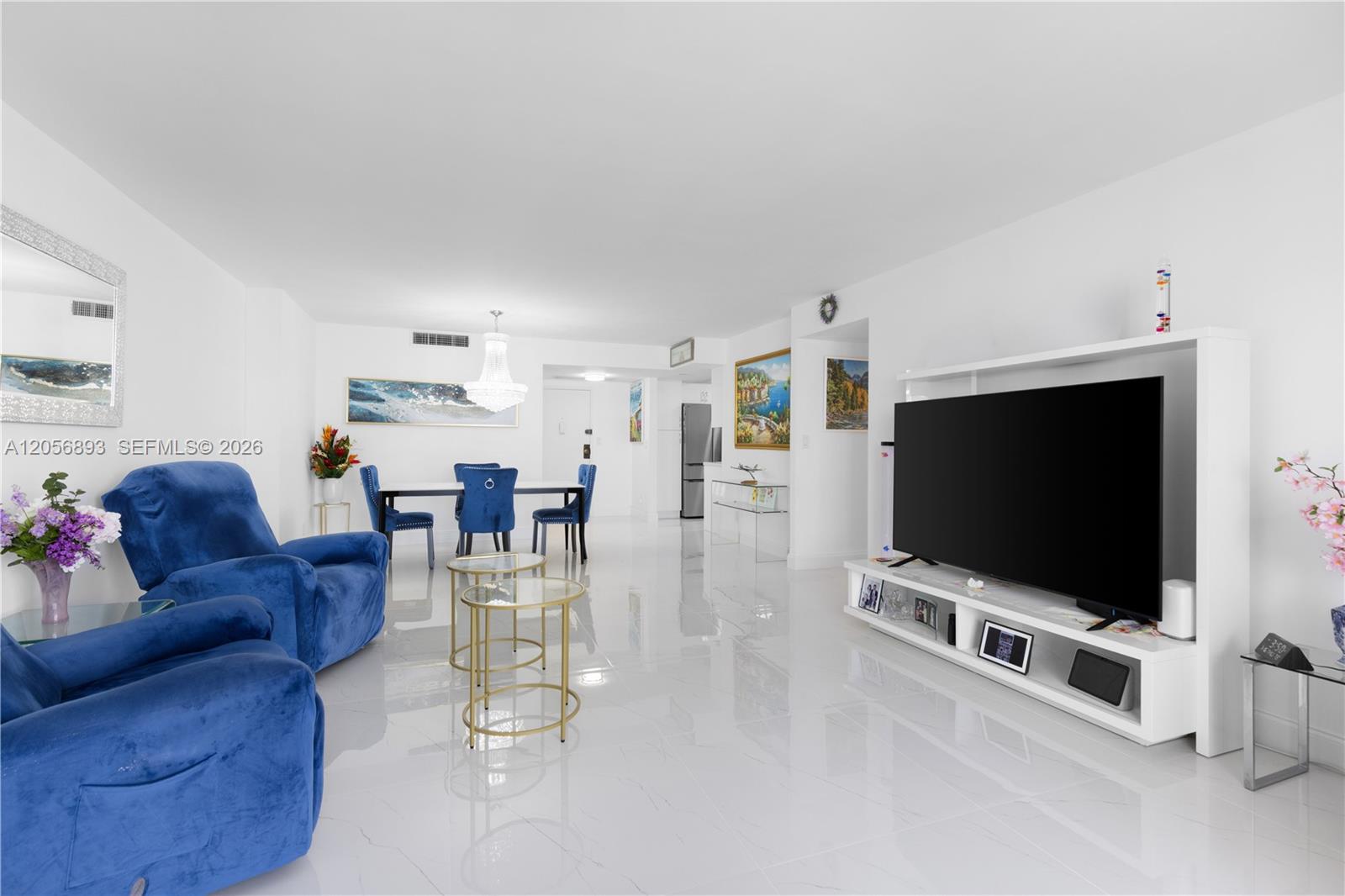 Photo of 2500 PARKVIEW DR #2405, Hallandale Beach, Florida, 33009 -