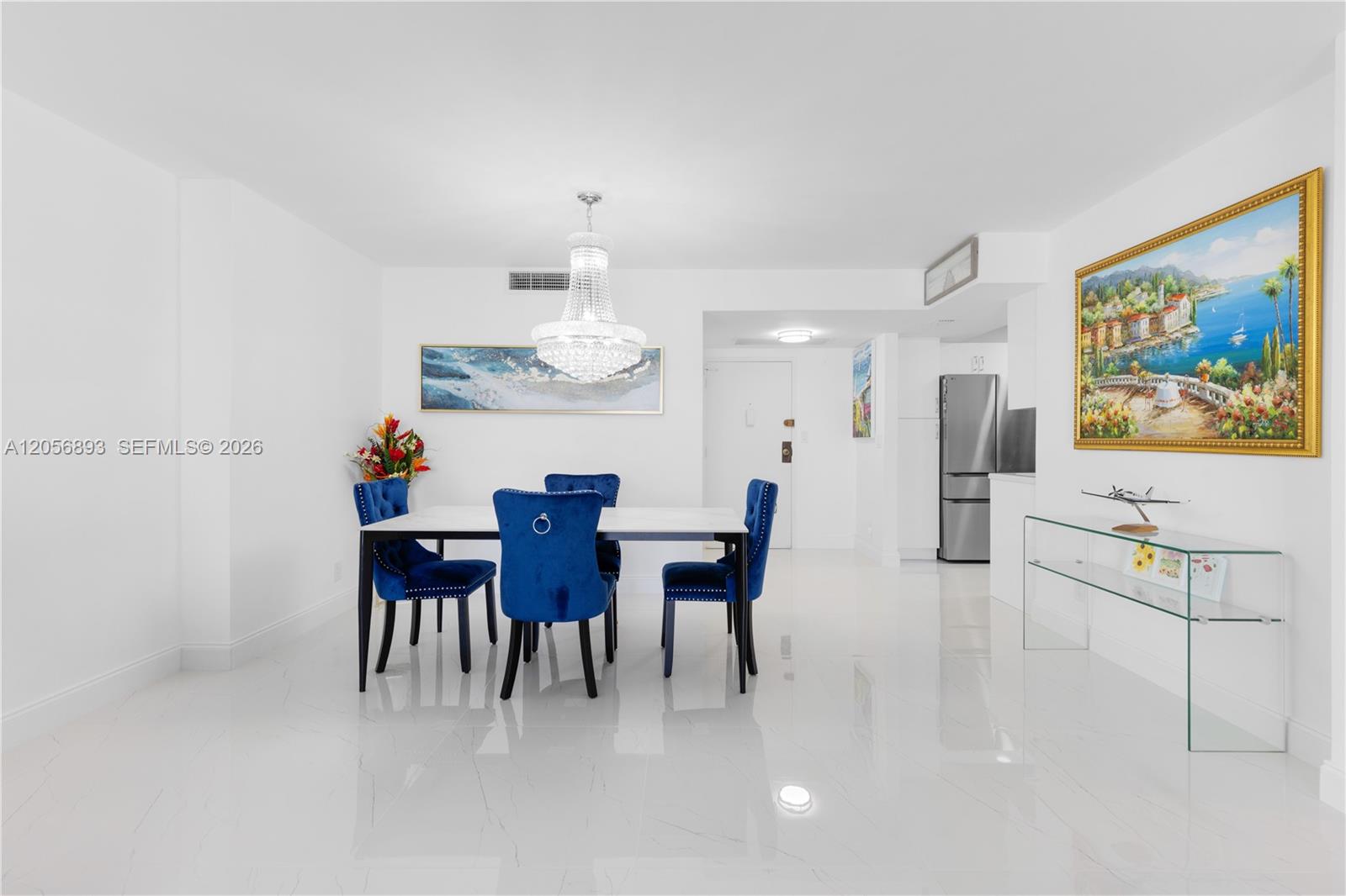 Photo of 2500 PARKVIEW DR #2405, Hallandale Beach, Florida, 33009 -