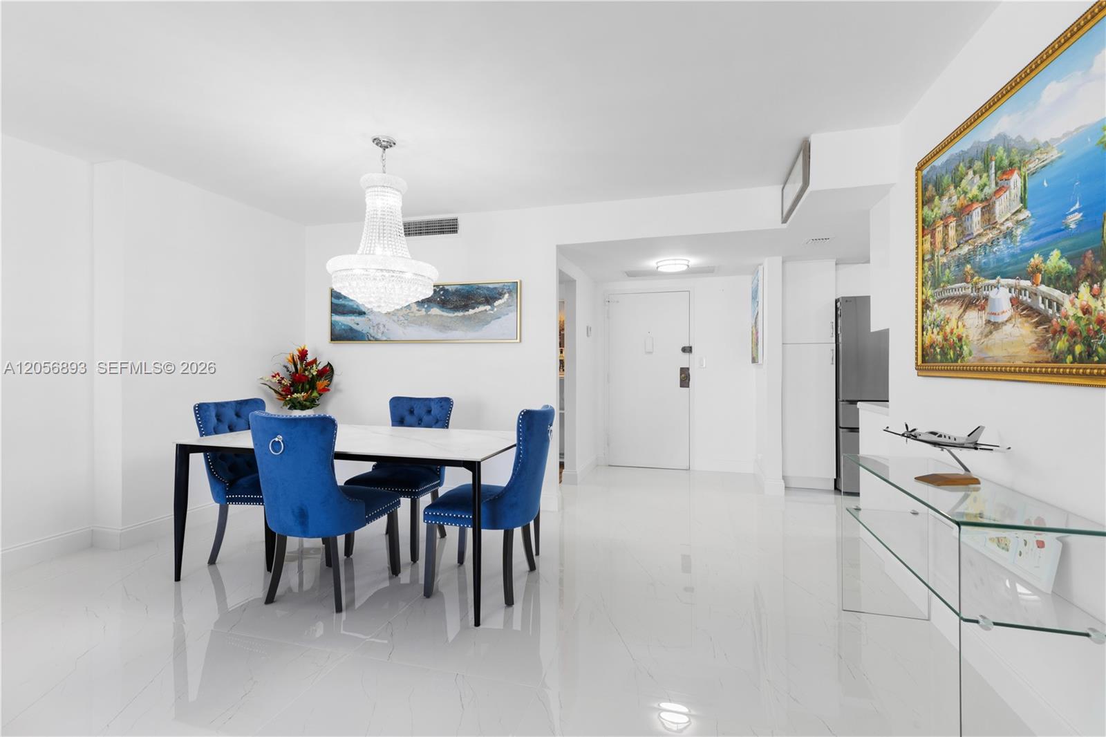 Photo of 2500 PARKVIEW DR #2405, Hallandale Beach, Florida, 33009 -