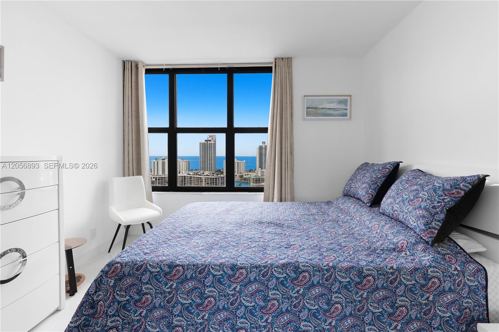 Photo of 2500 PARKVIEW DR #2405, Hallandale Beach, Florida, 33009 -