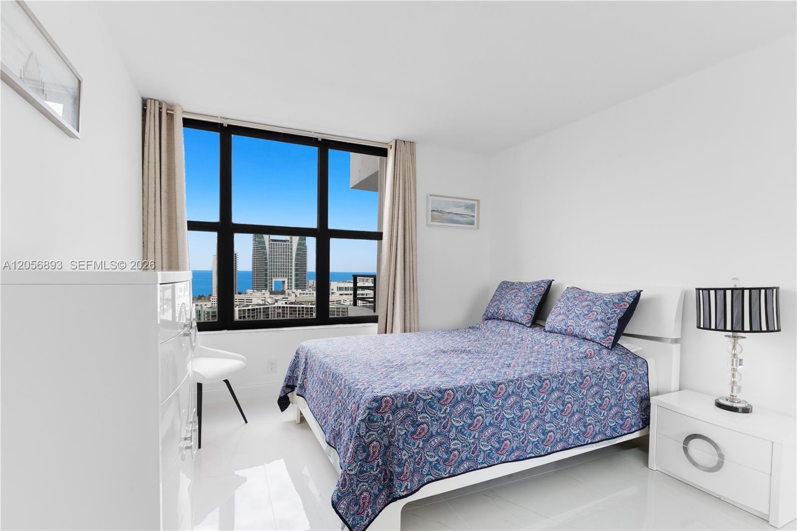 Photo of 2500 PARKVIEW DR #2405, Hallandale Beach, Florida, 33009 -