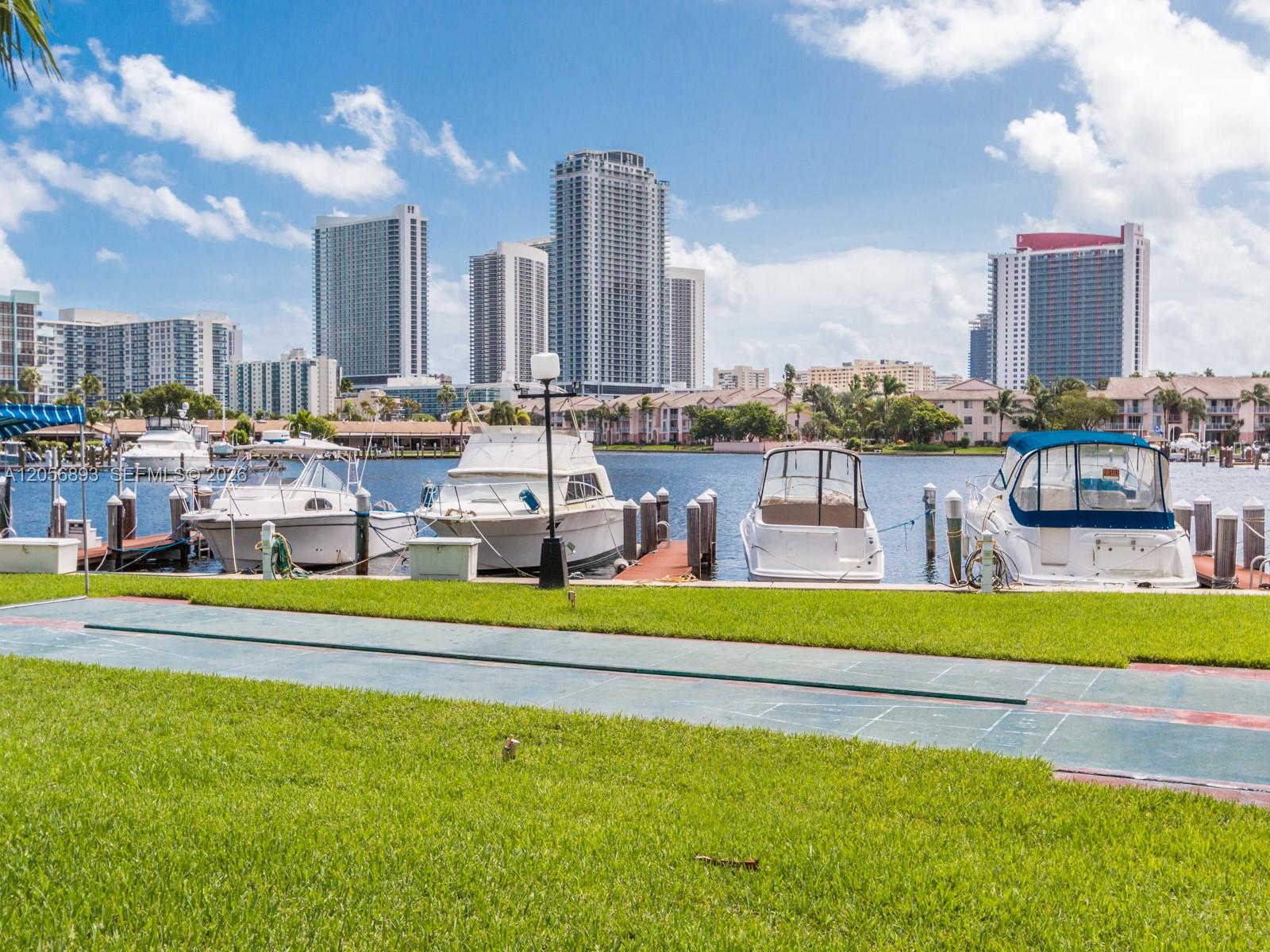 Photo of 2500 PARKVIEW DR #2405, Hallandale Beach, Florida, 33009 -