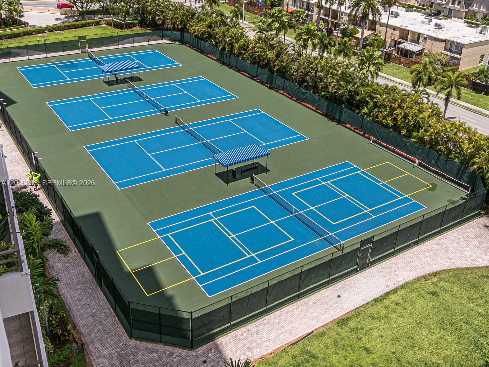 Photo of 2500 PARKVIEW DR #2405, Hallandale Beach, Florida, 33009 -