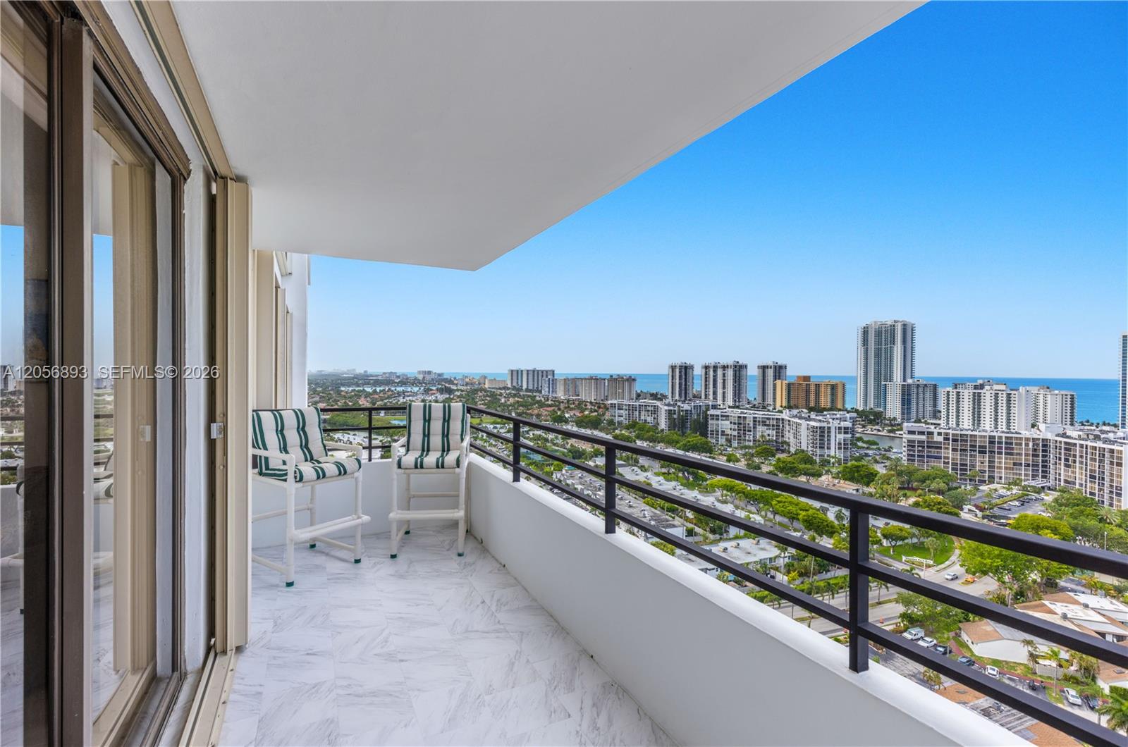 Photo of 2500 PARKVIEW DR #2405, Hallandale Beach, Florida, 33009 -