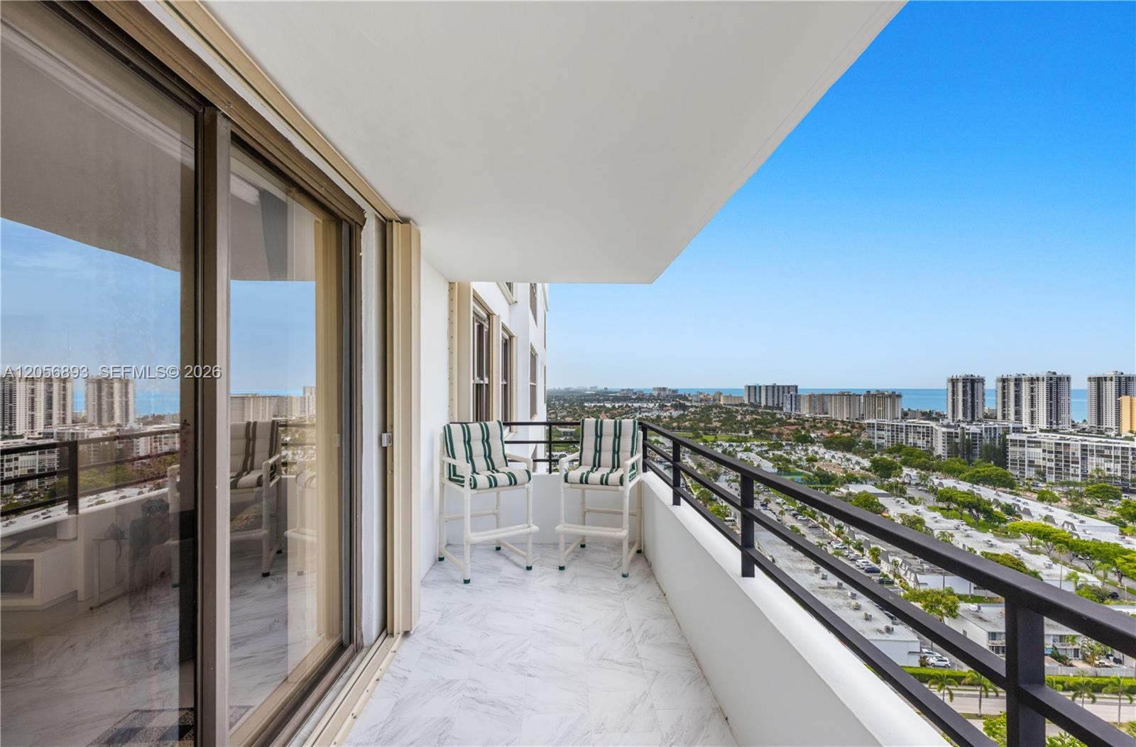 Photo of 2500 PARKVIEW DR #2405, Hallandale Beach, Florida, 33009 -