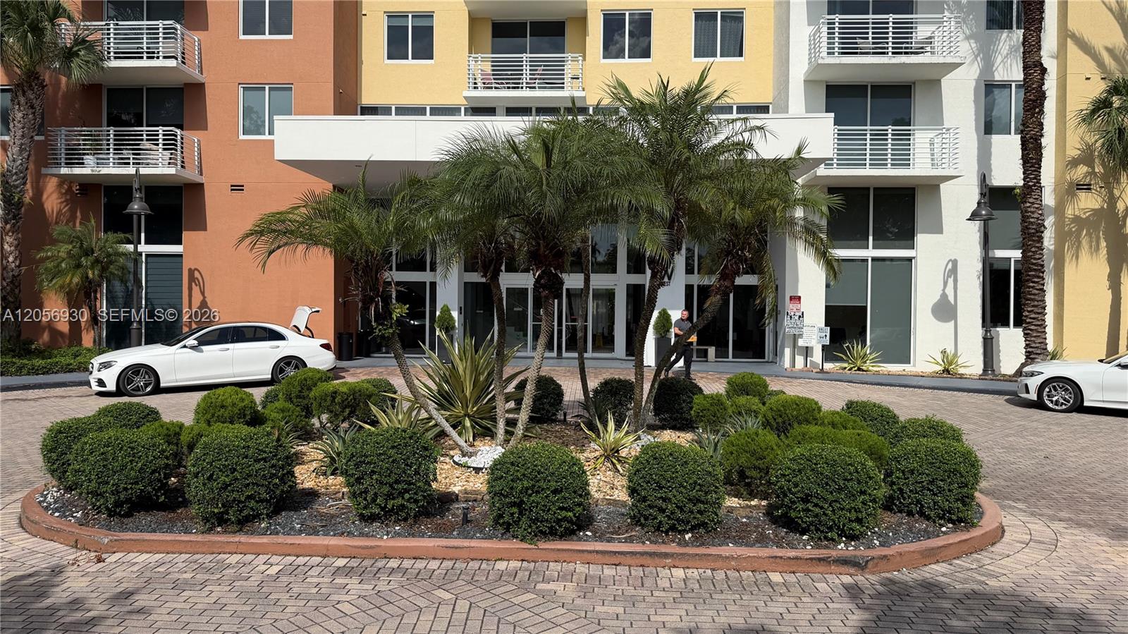 Photo of 2775 187th St #316, Aventura, Florida, 33180 -