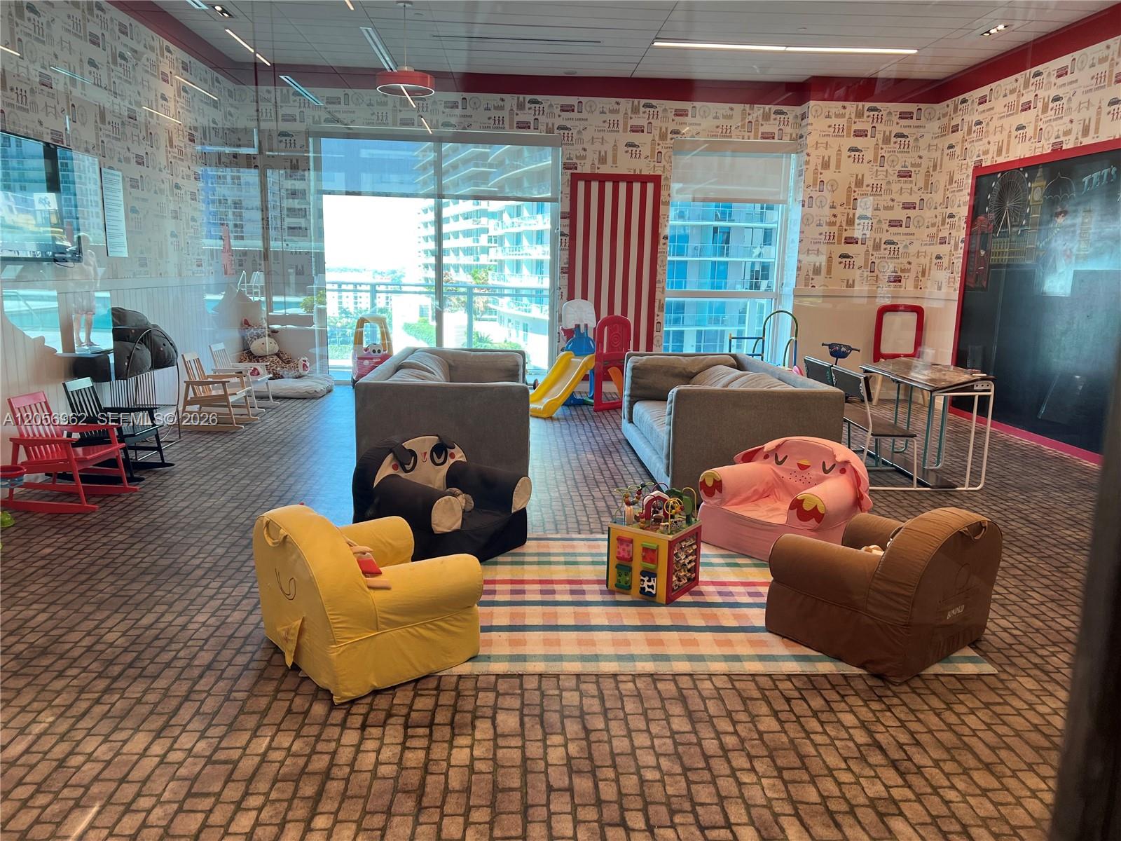 Photo of 1080 Brickell Ave  #3307, Miami, Florida, 33131 - 