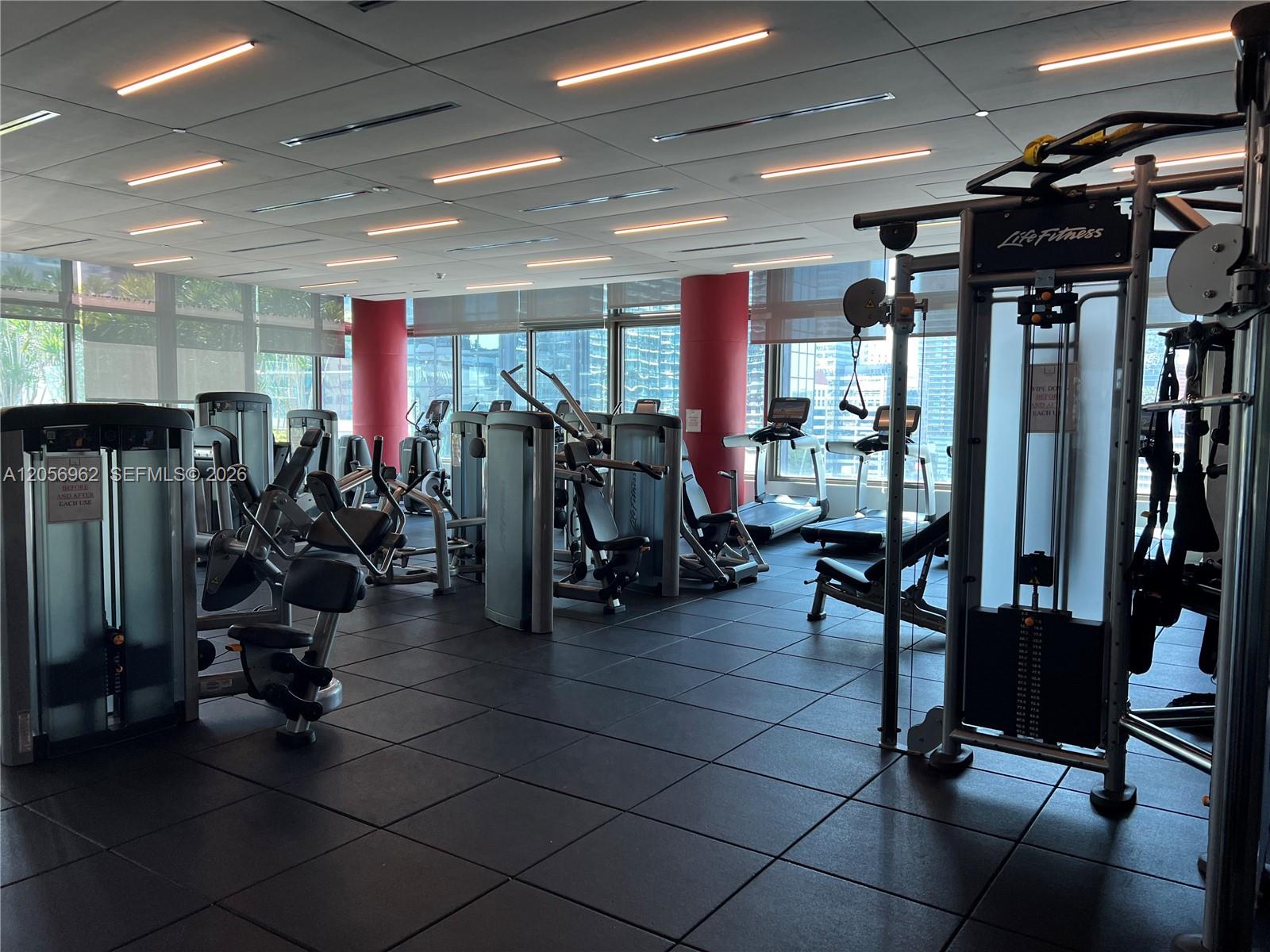 Photo of 1080 Brickell Ave  #3307, Miami, Florida, 33131 - 